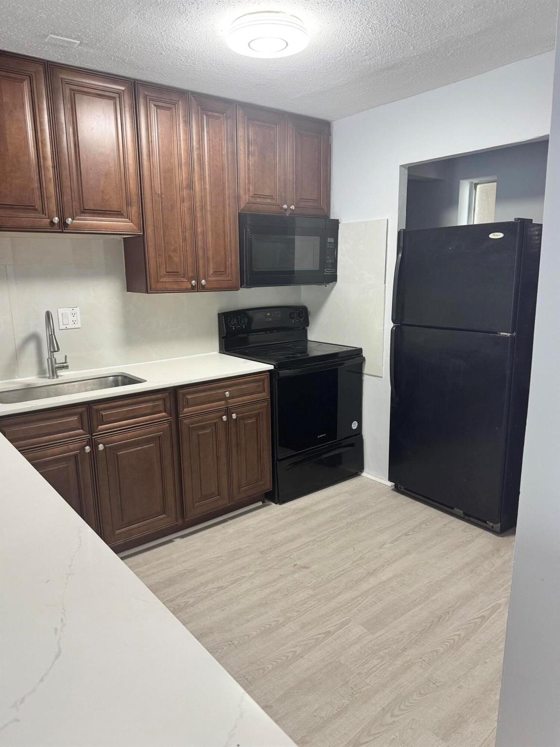 VERSAILLES GARDENS CONDO - Residential Lease