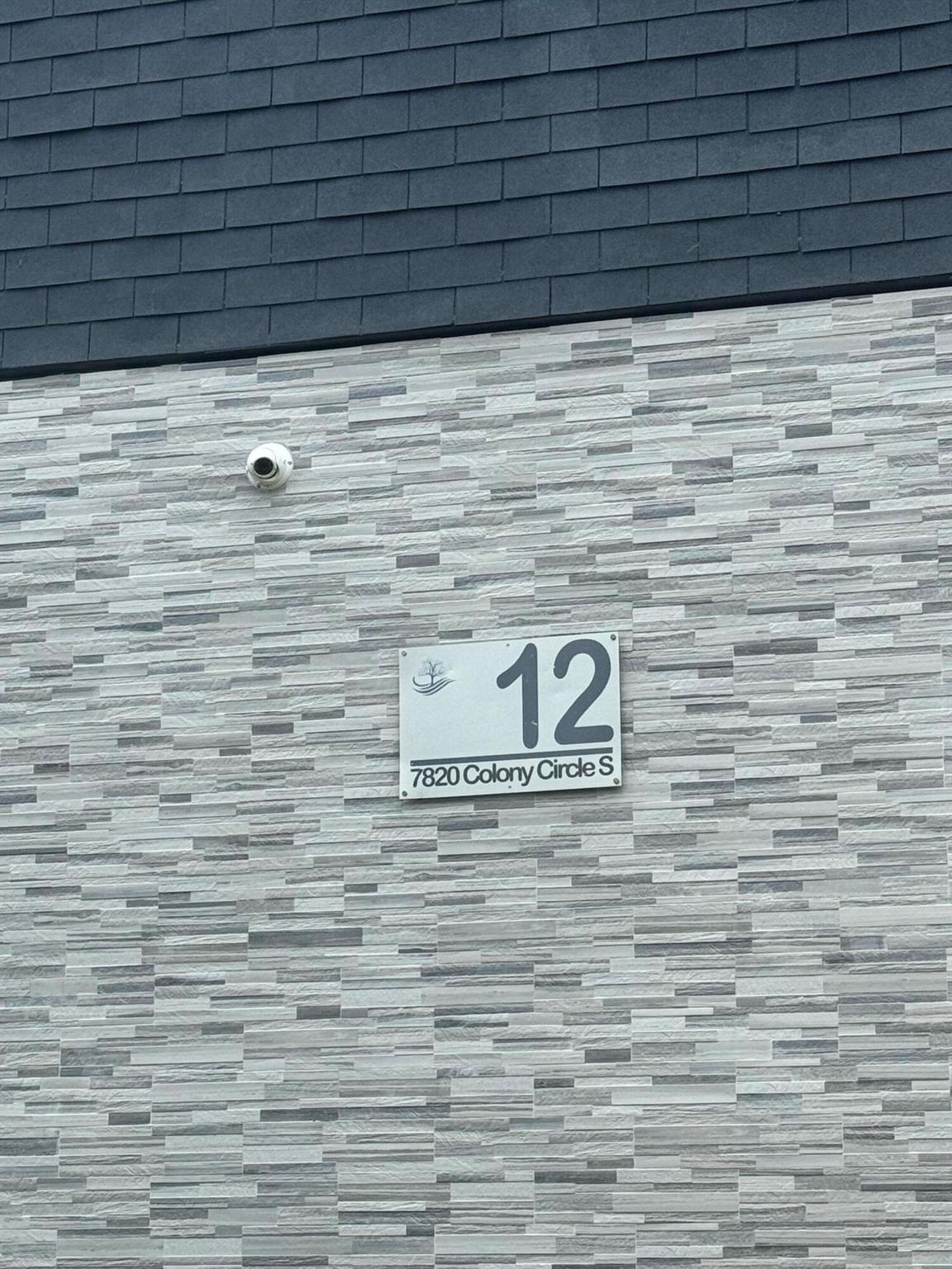 VERSAILLES GARDENS CONDO - Residential Lease