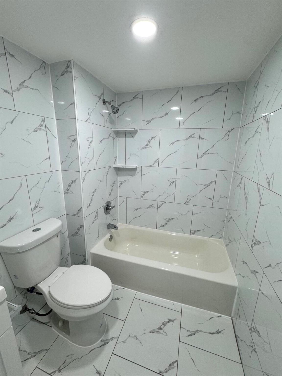 VERSAILLES GARDENS CONDO - Residential Lease