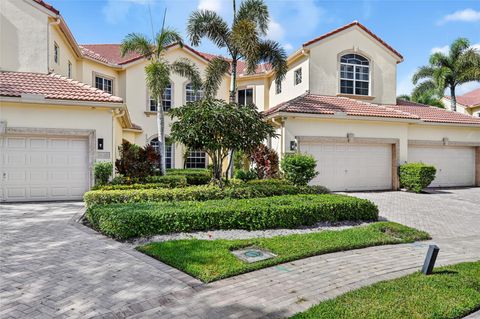7511 Orchid Hammock Dr 6B West Palm Beach FL 33412