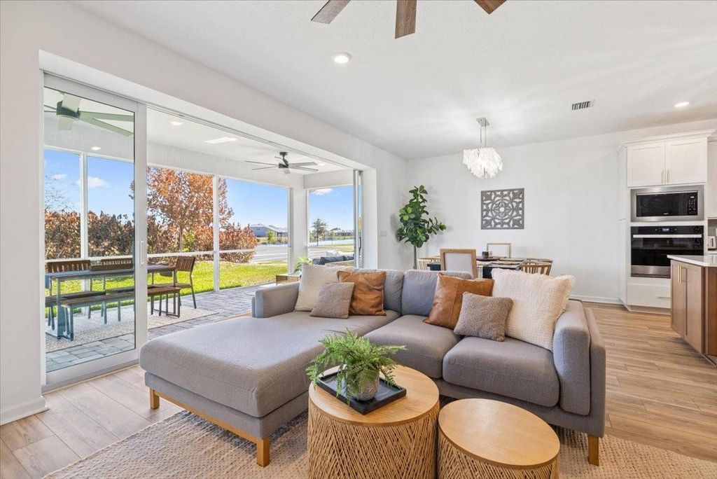 Photo of 4597 Nautilus Circle, Vero Beach, FL 32967 (MLS # F10548413)