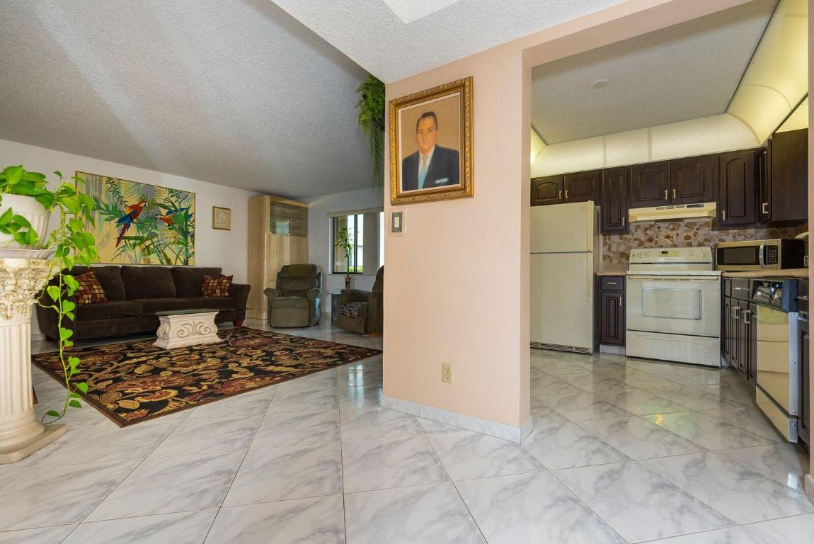 PEMBRIDGE - Residential