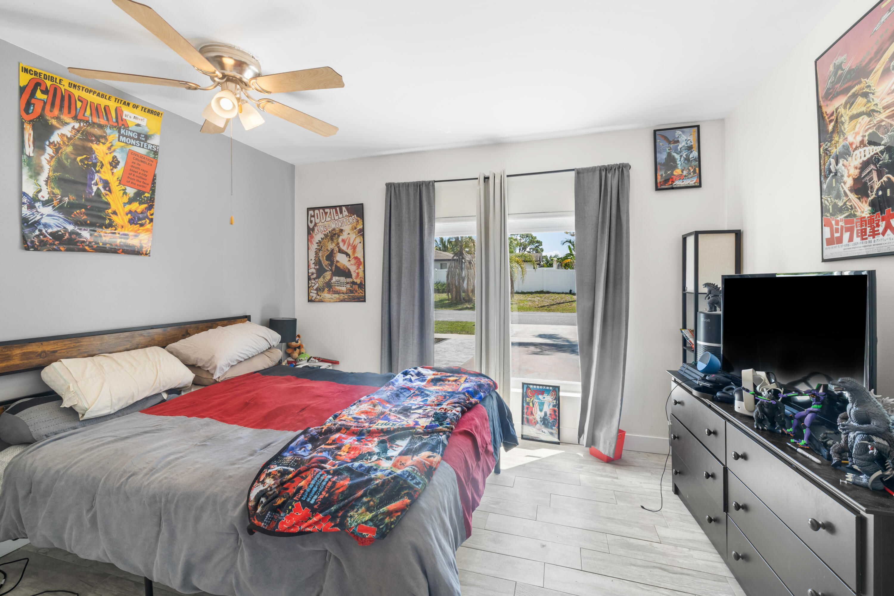 SKY LAKE 3 - Residential