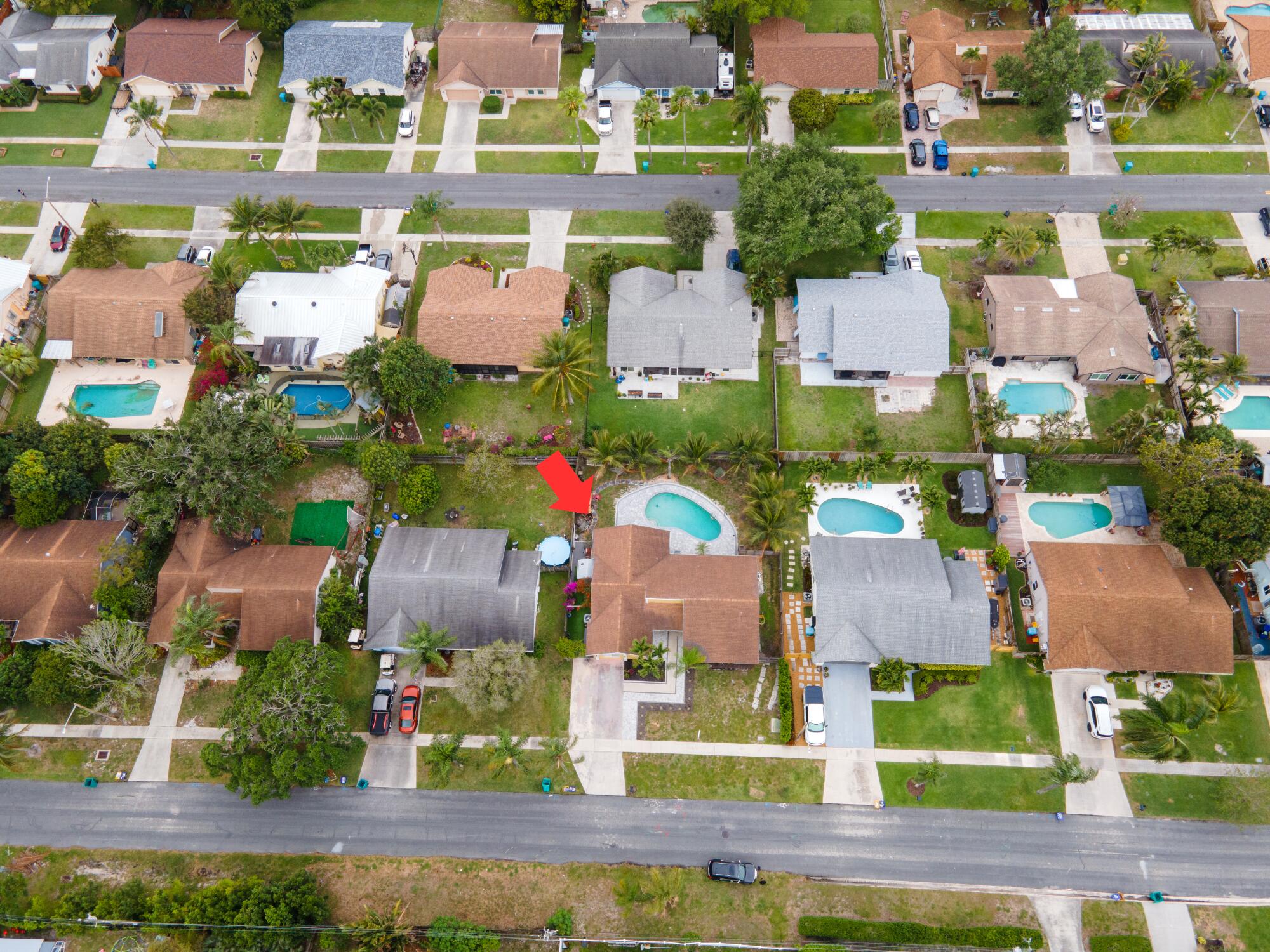 SKY LAKE 3 - Residential