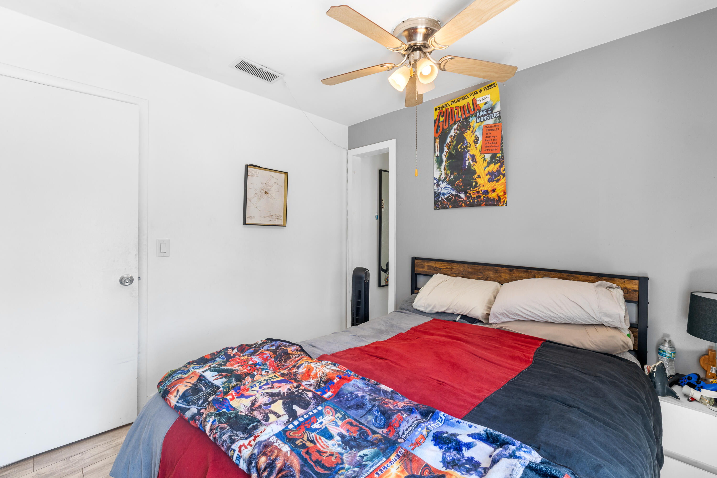 SKY LAKE 3 - Residential