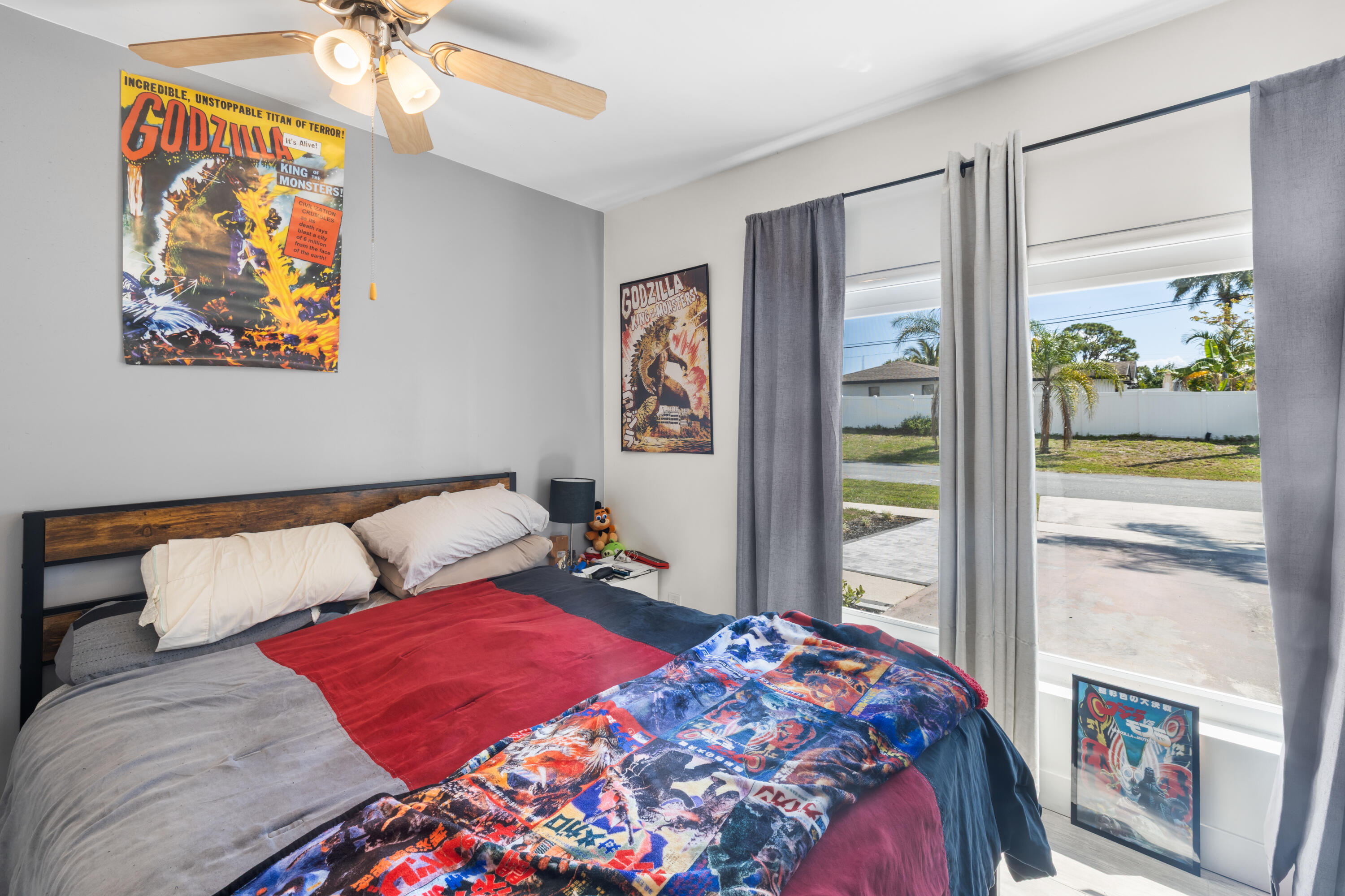 SKY LAKE 3 - Residential