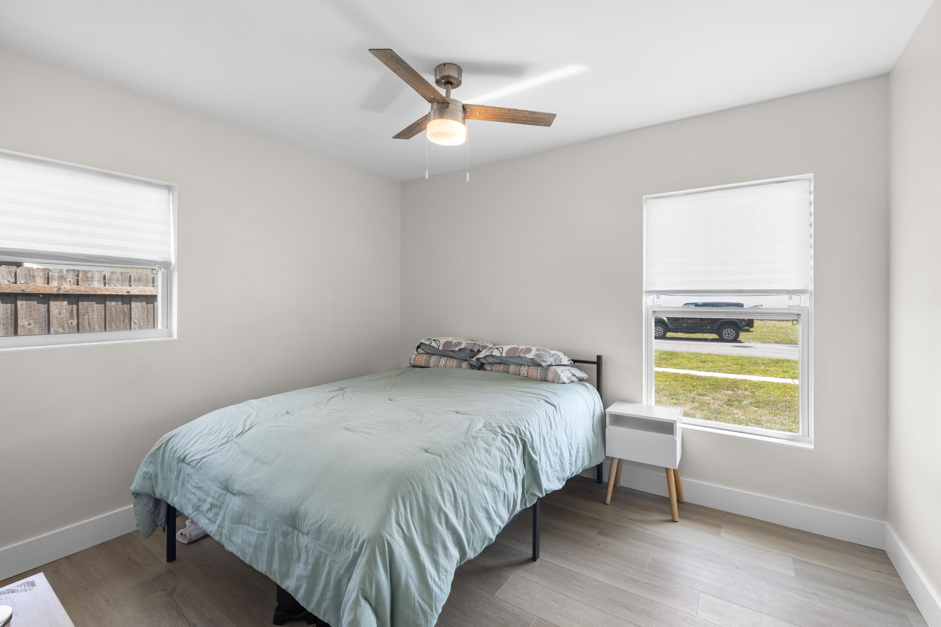 SKY LAKE 3 - Residential