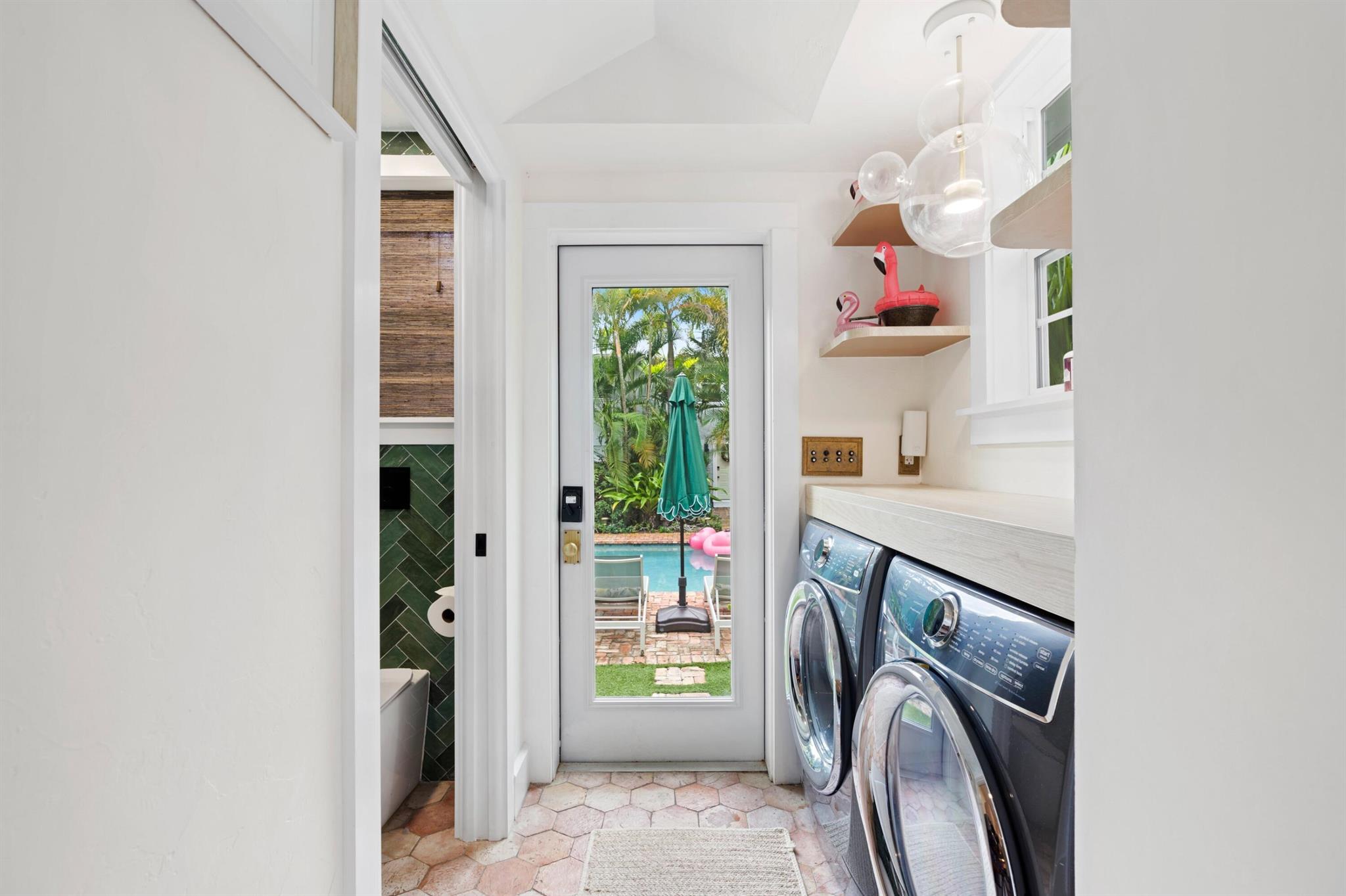 NORTHWOOD ADD - Residential Income