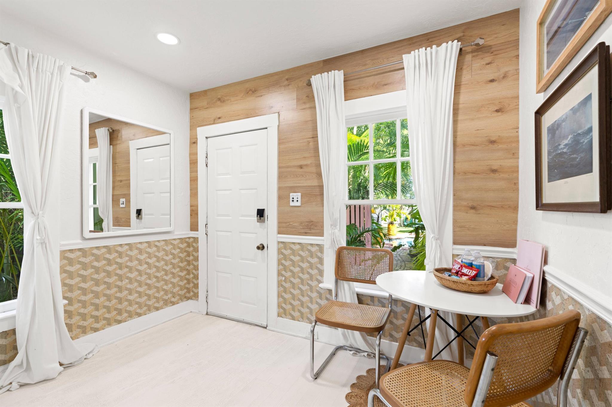 NORTHWOOD ADD - Residential Income