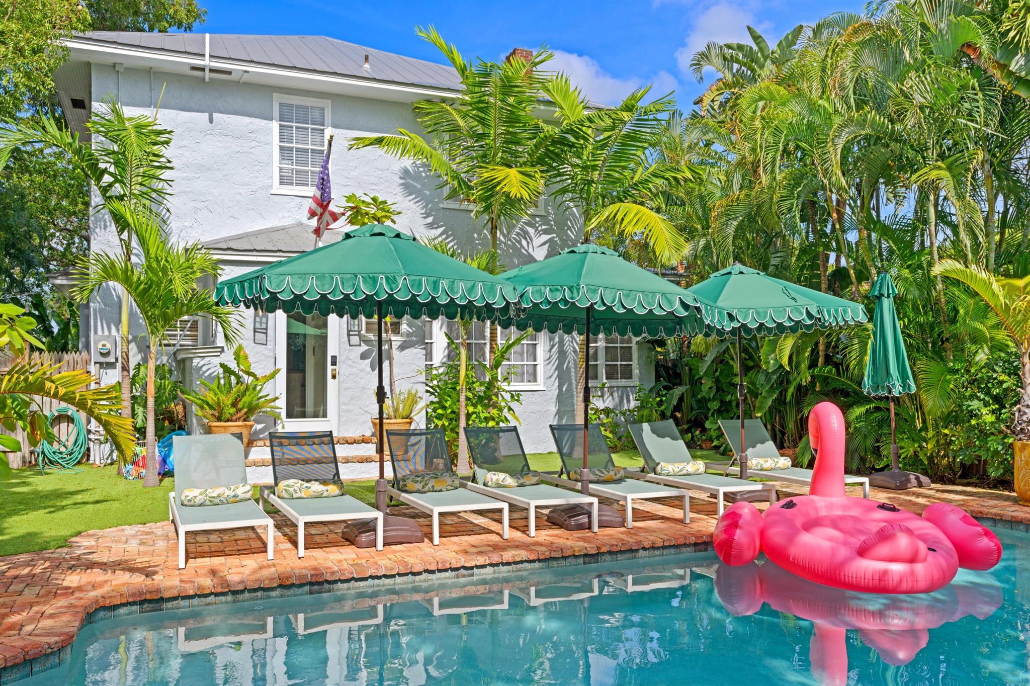 NORTHWOOD ADD - Residential Income