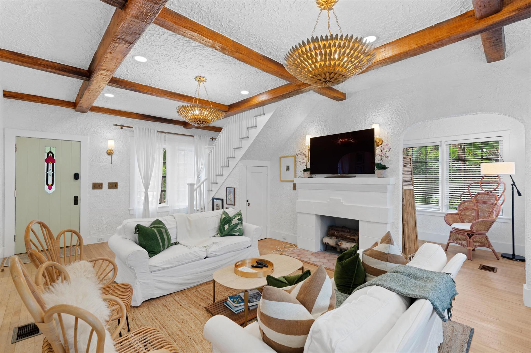 NORTHWOOD ADD - Residential Income