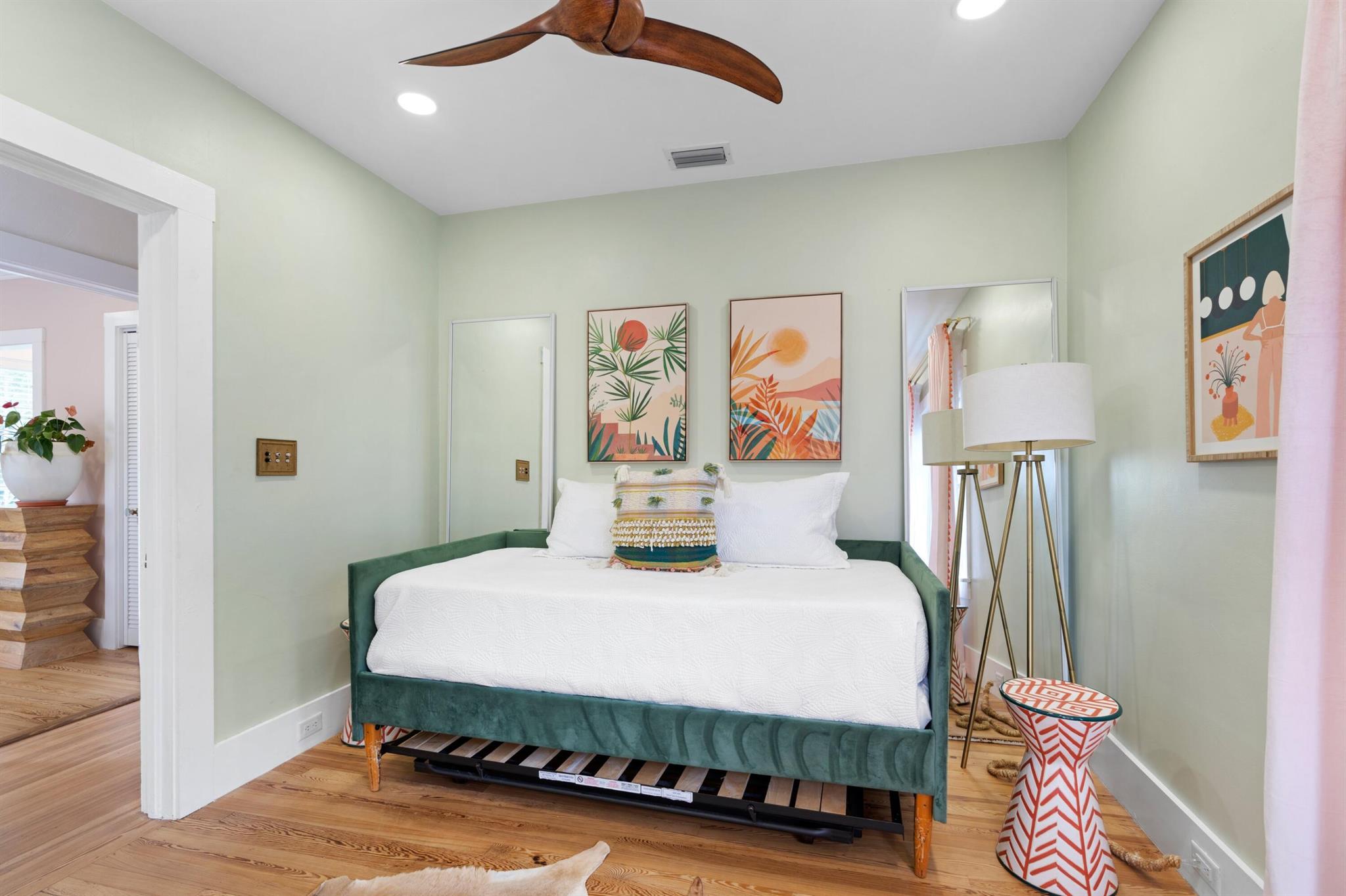 NORTHWOOD ADD - Residential Income