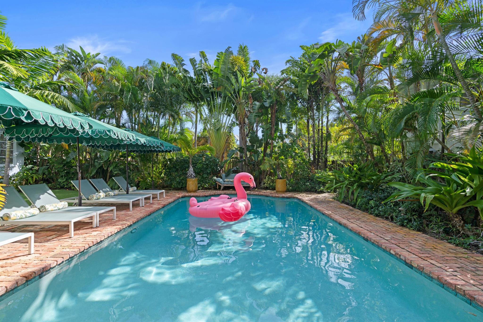 NORTHWOOD ADD - Residential Income