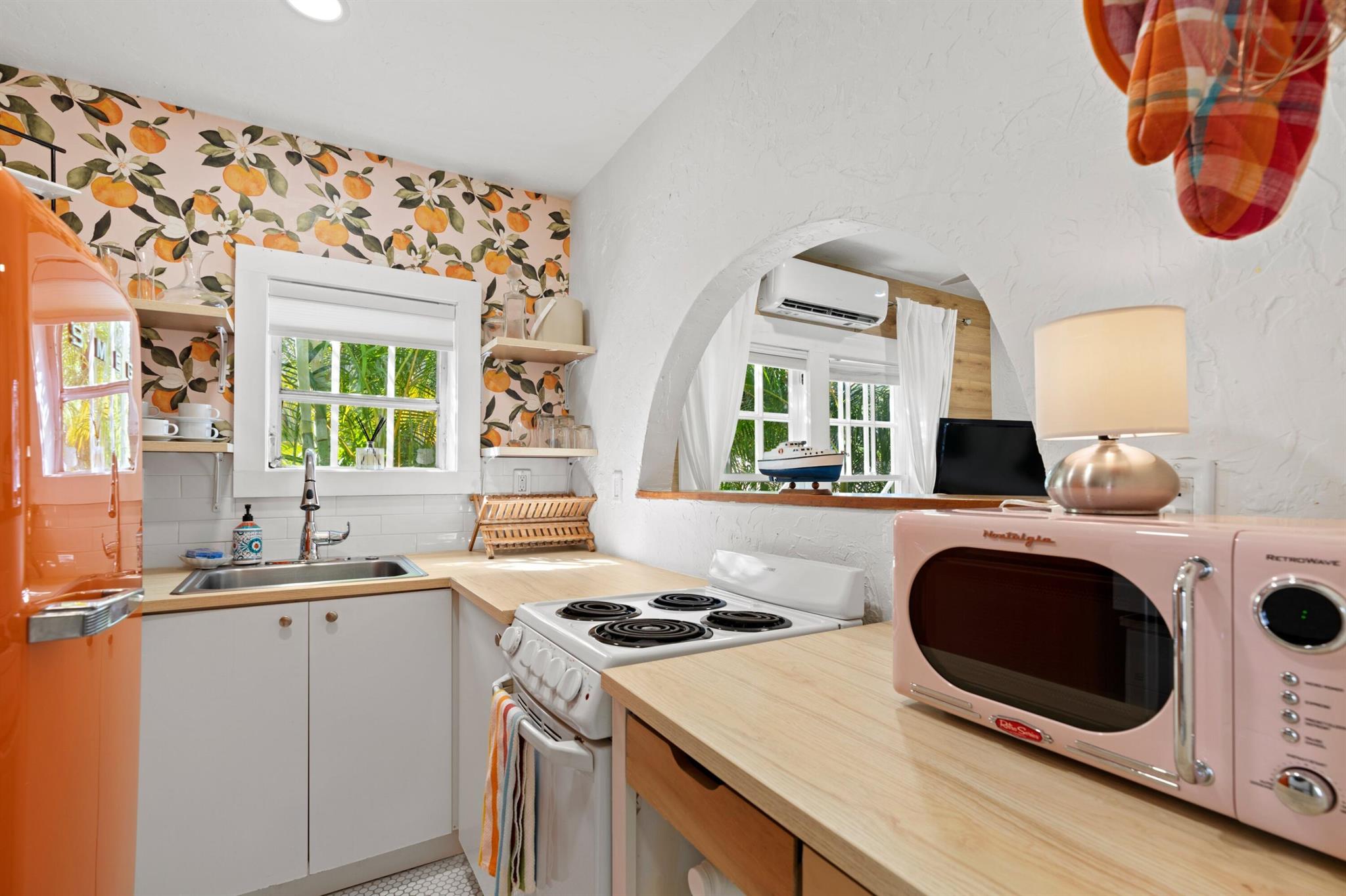 NORTHWOOD ADD - Residential Income