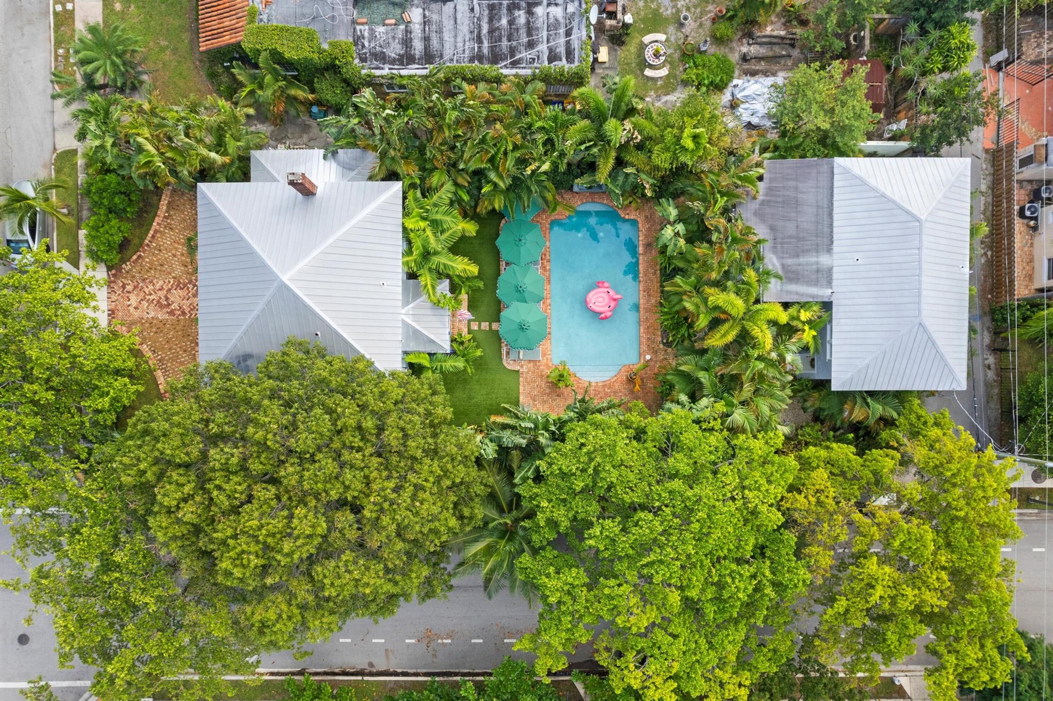 NORTHWOOD ADD - Residential Income