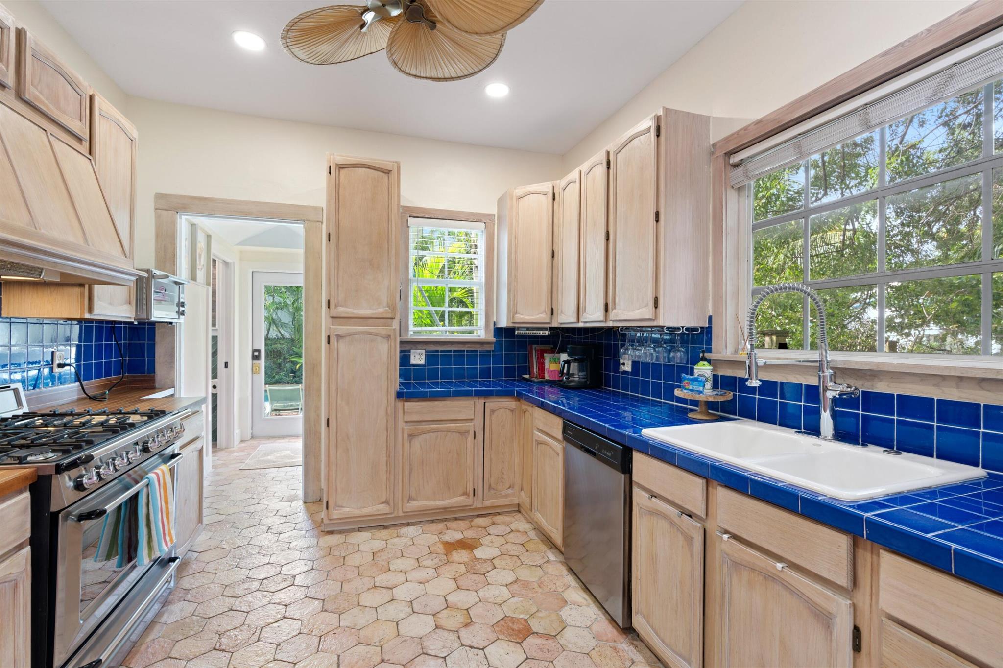 NORTHWOOD ADD - Residential Income