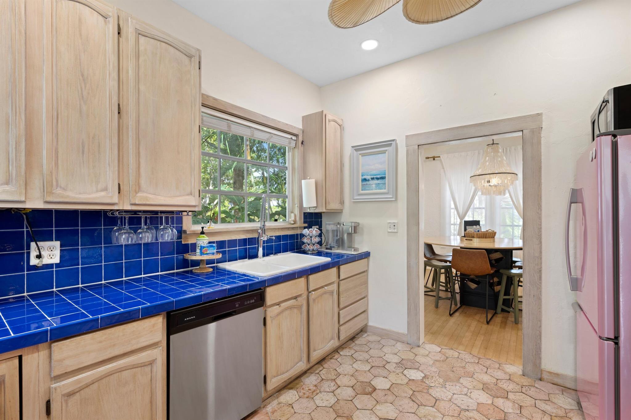 NORTHWOOD ADD - Residential Income