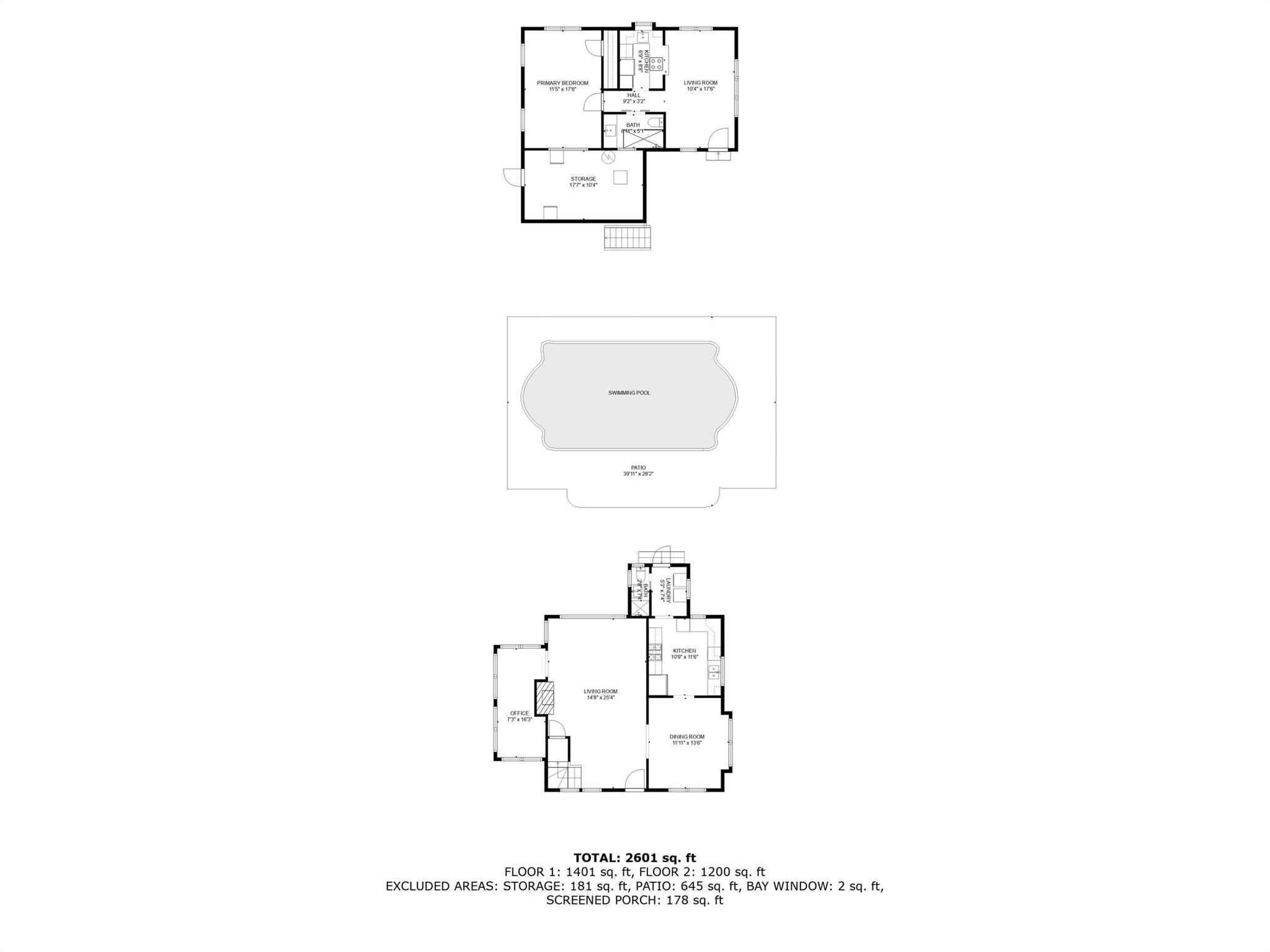 NORTHWOOD ADD - Residential Income