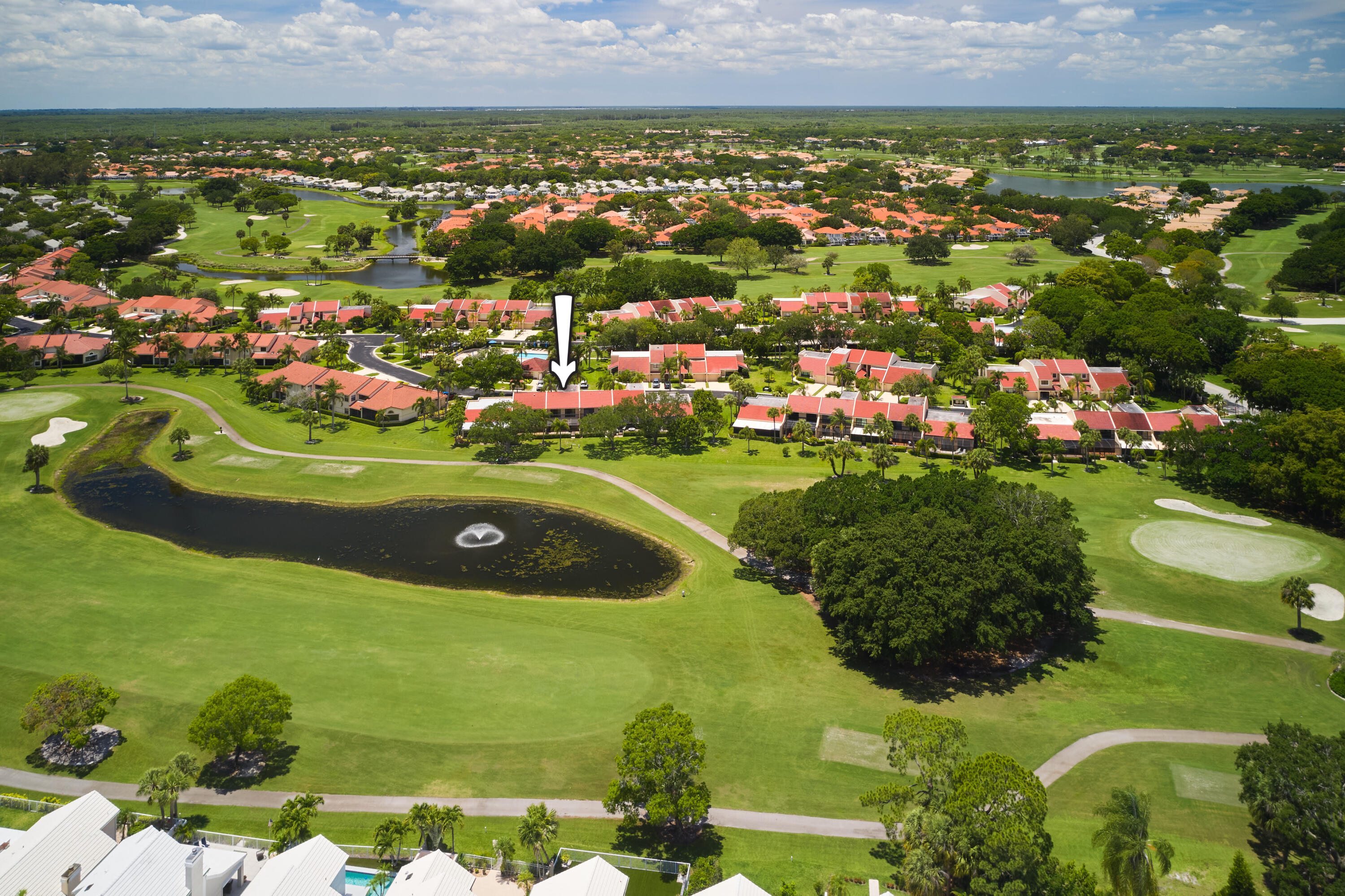 Windermere at PGA National - Residential
