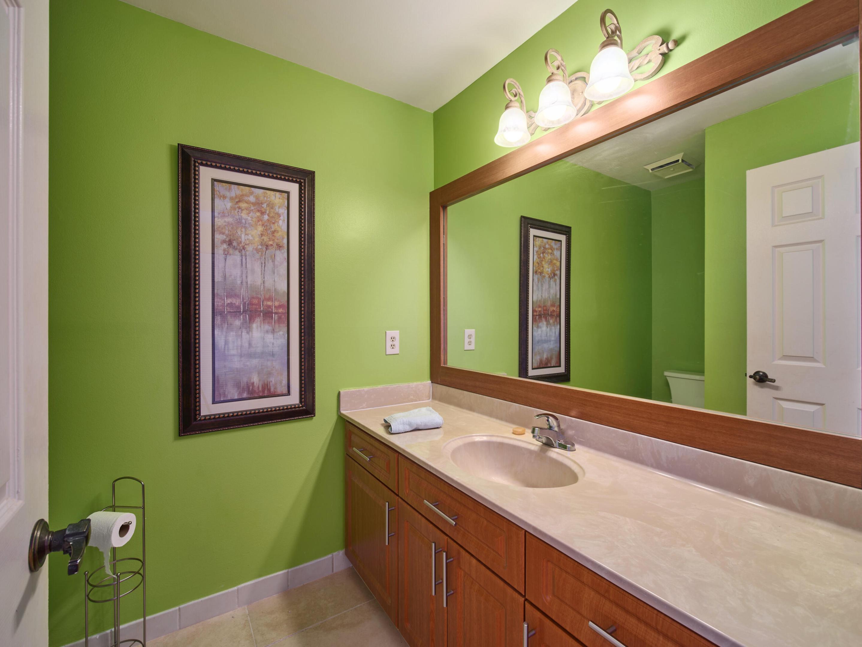 Windermere at PGA National - Residential