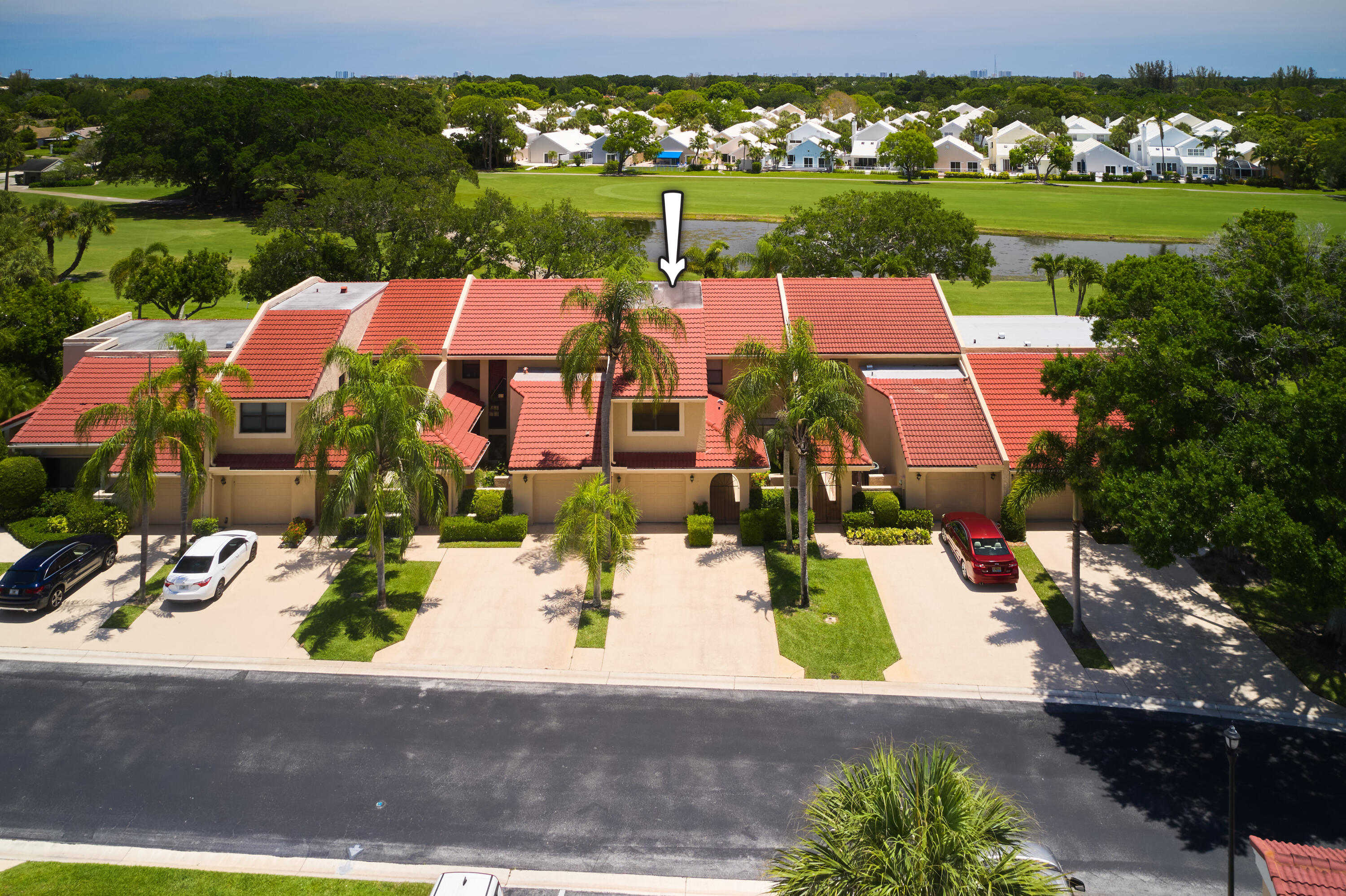Windermere at PGA National - Residential