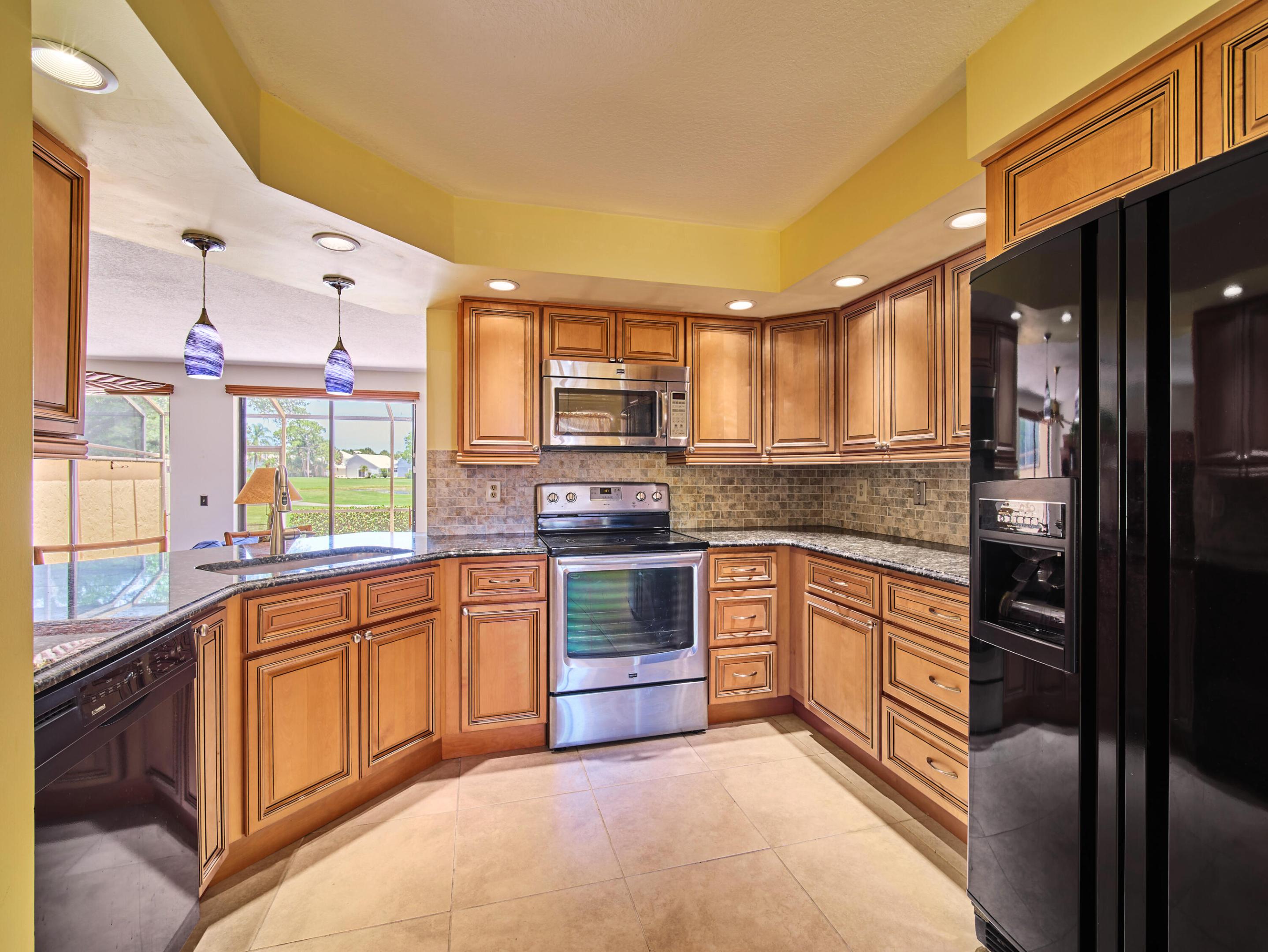 Windermere at PGA National - Residential
