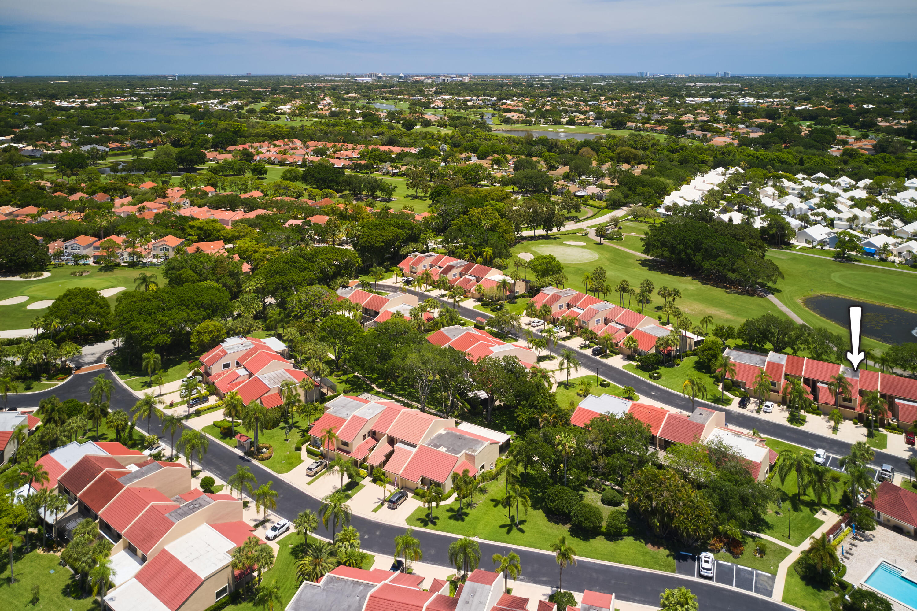 Windermere at PGA National - Residential