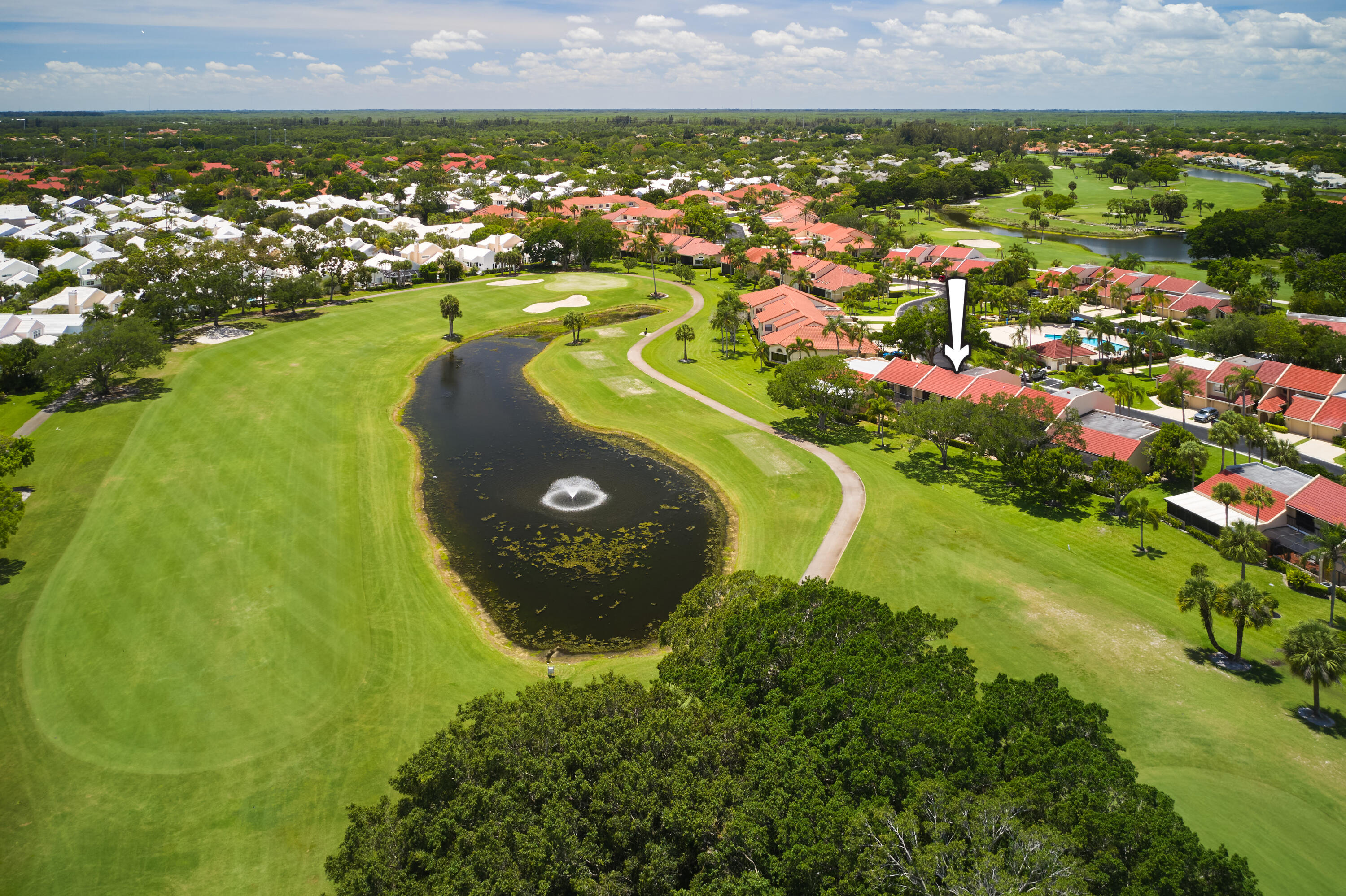 Windermere at PGA National - Residential