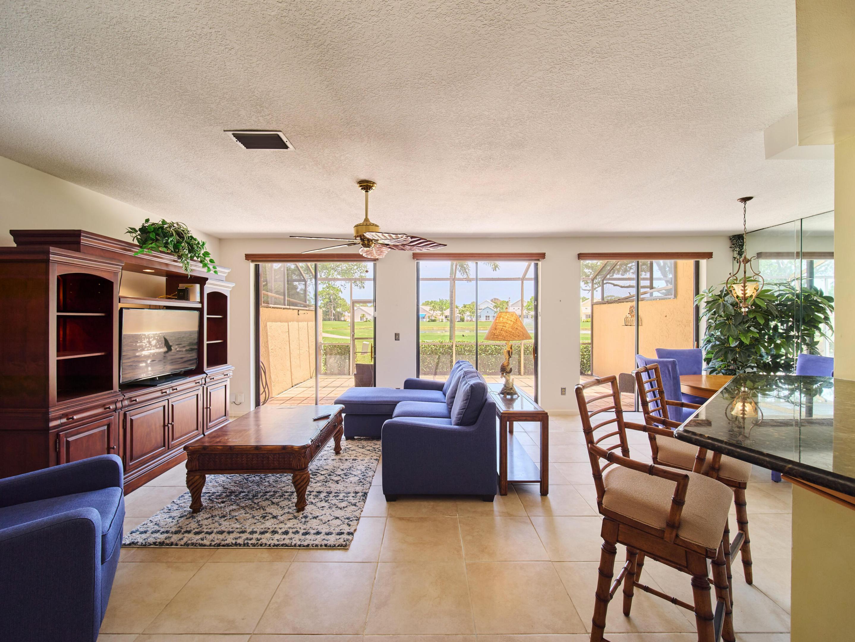 Windermere at PGA National - Residential