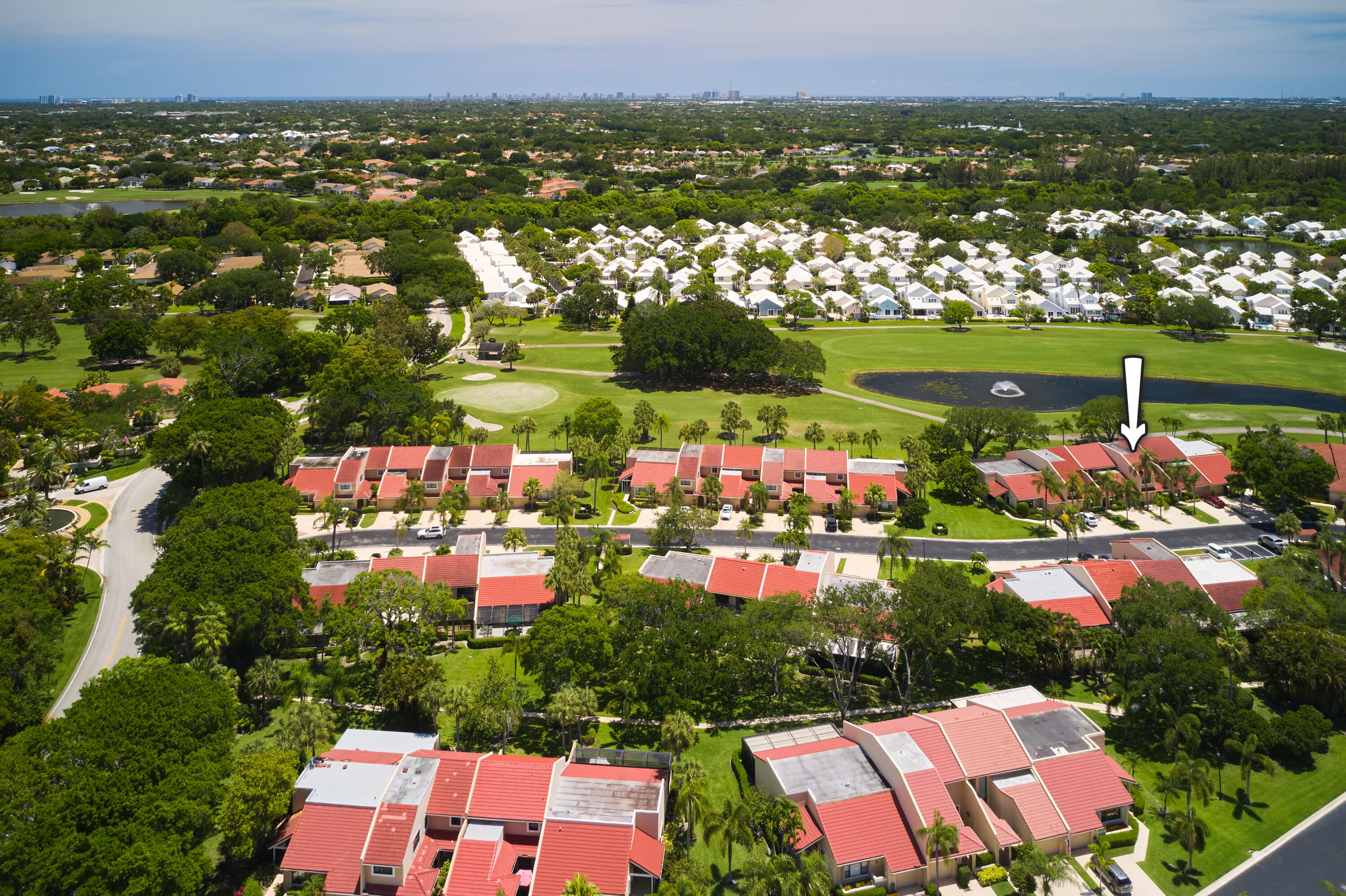 Windermere at PGA National - Residential
