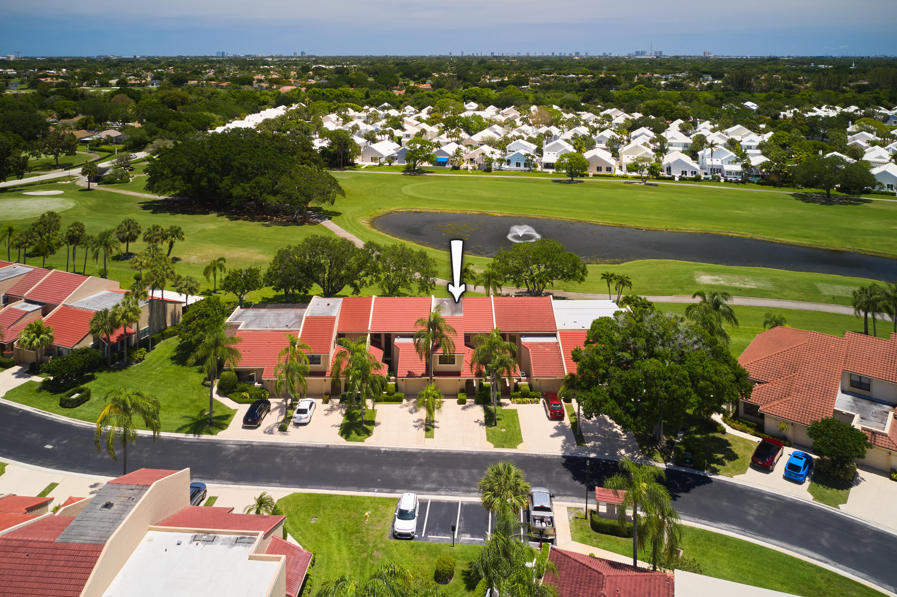 Windermere at PGA National - Residential