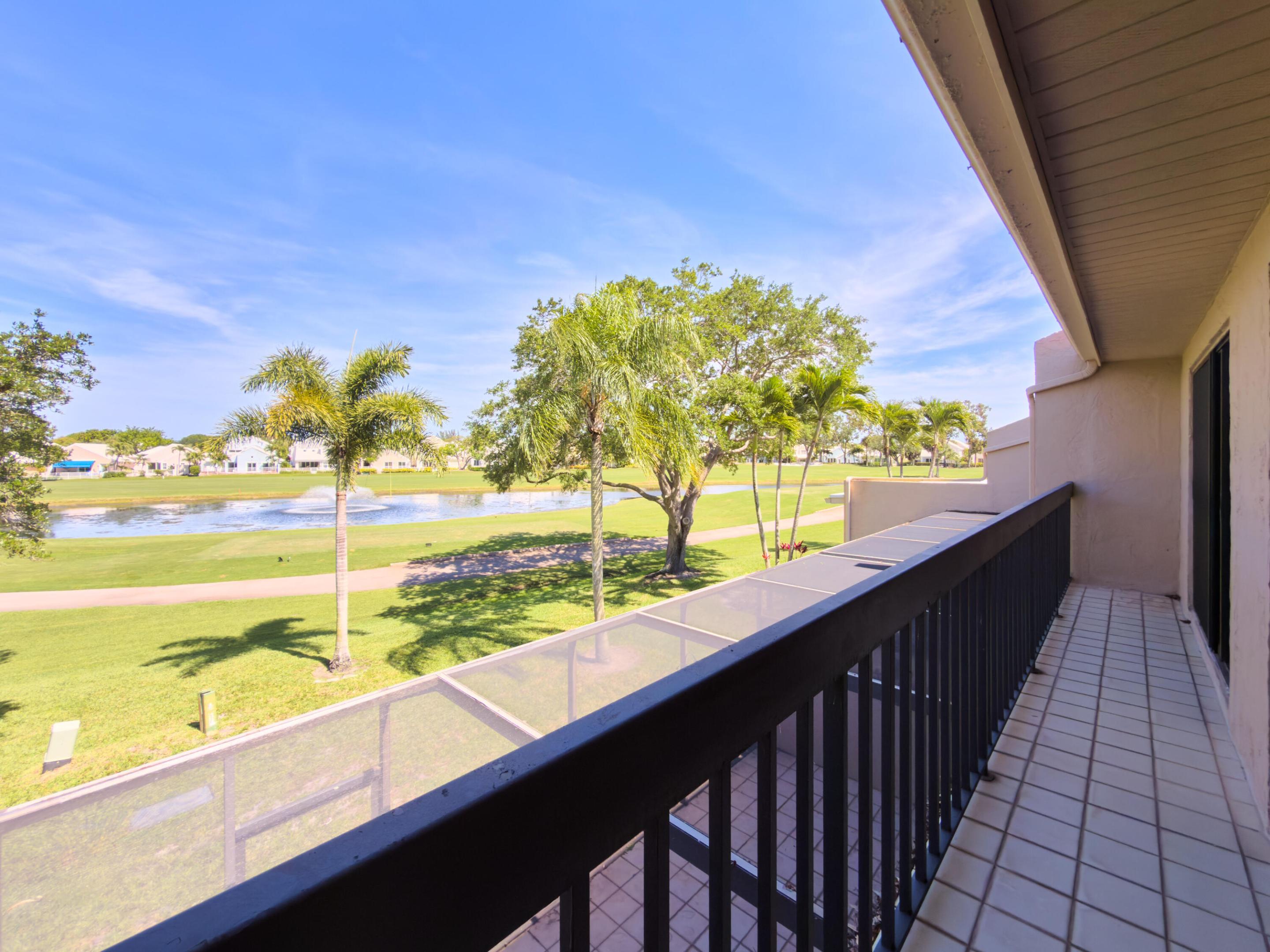 Windermere at PGA National - Residential