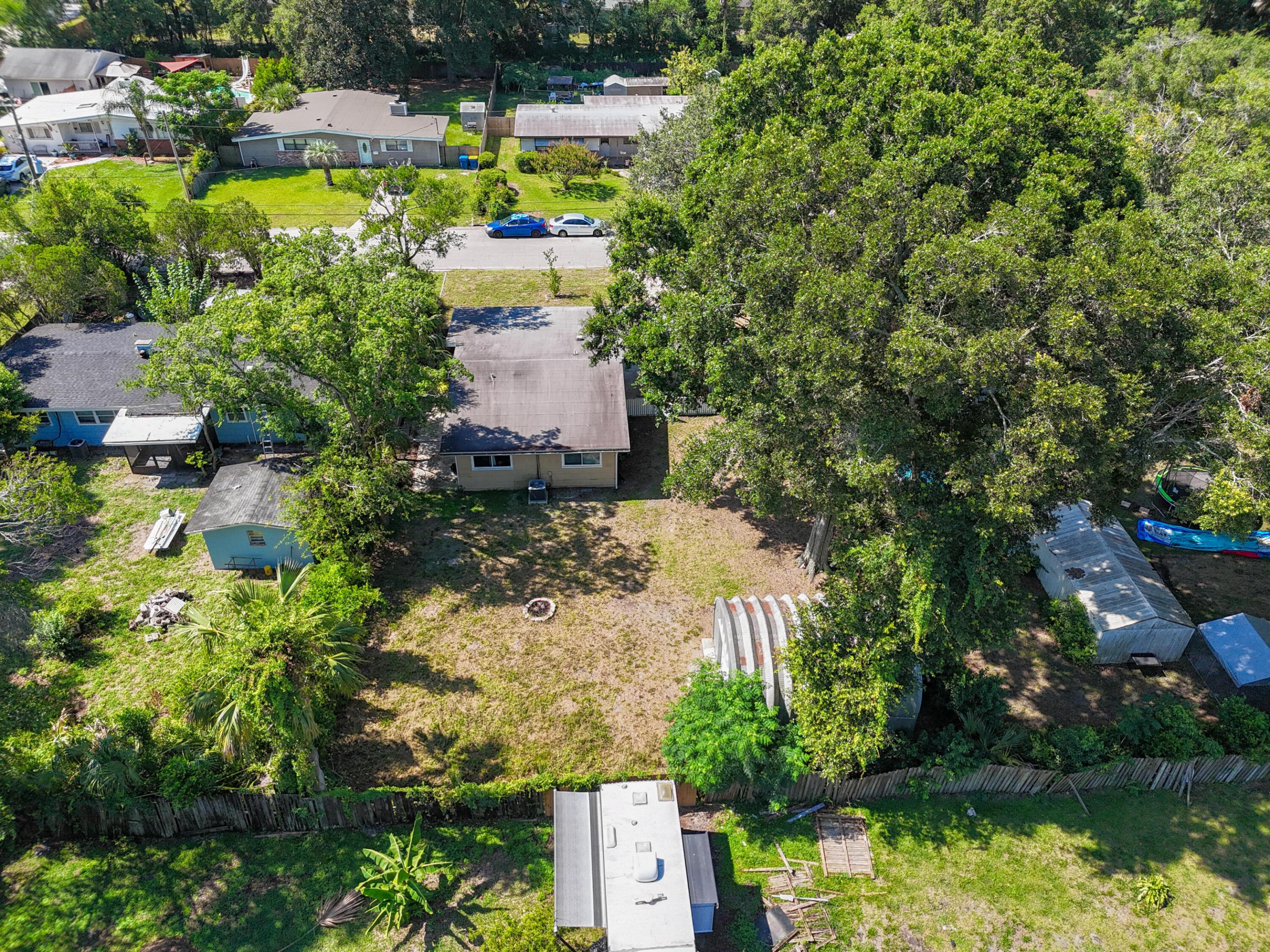 ARLINGTON HILLS UNIT 06C - Residential