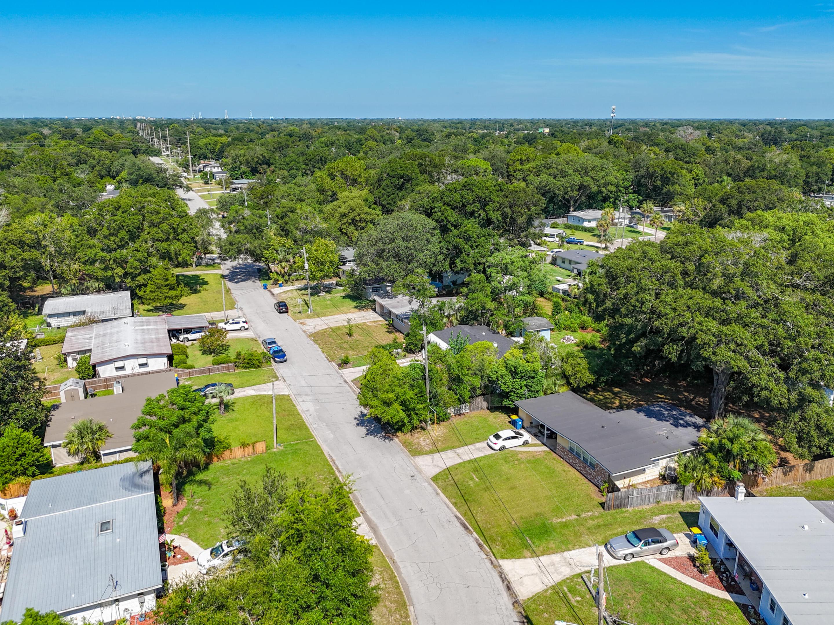 ARLINGTON HILLS UNIT 06C - Residential