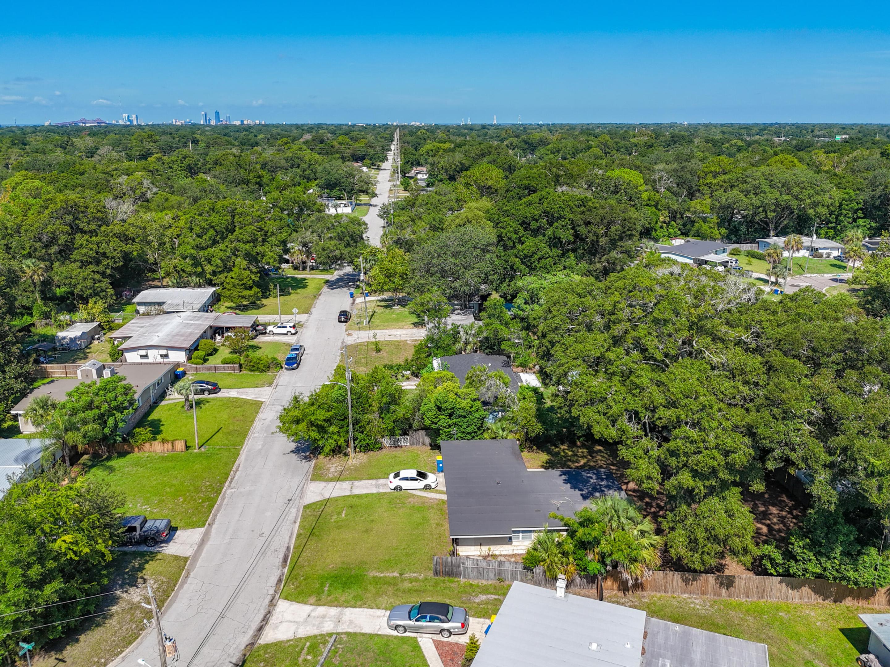 ARLINGTON HILLS UNIT 06C - Residential