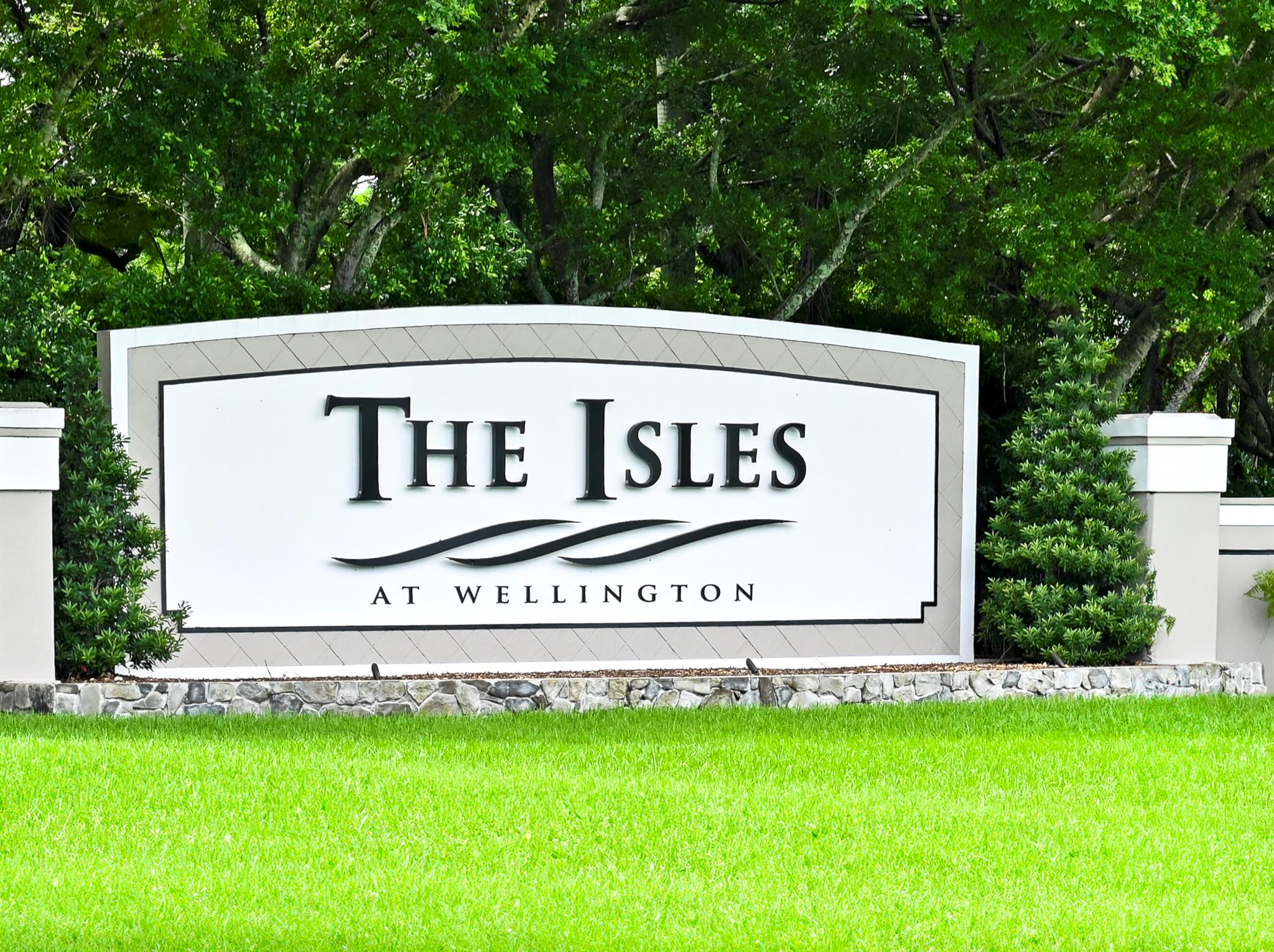 ISLES AT WELLINGTON 6 - Residential
