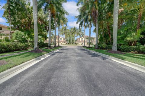 A home in West Palm Beach