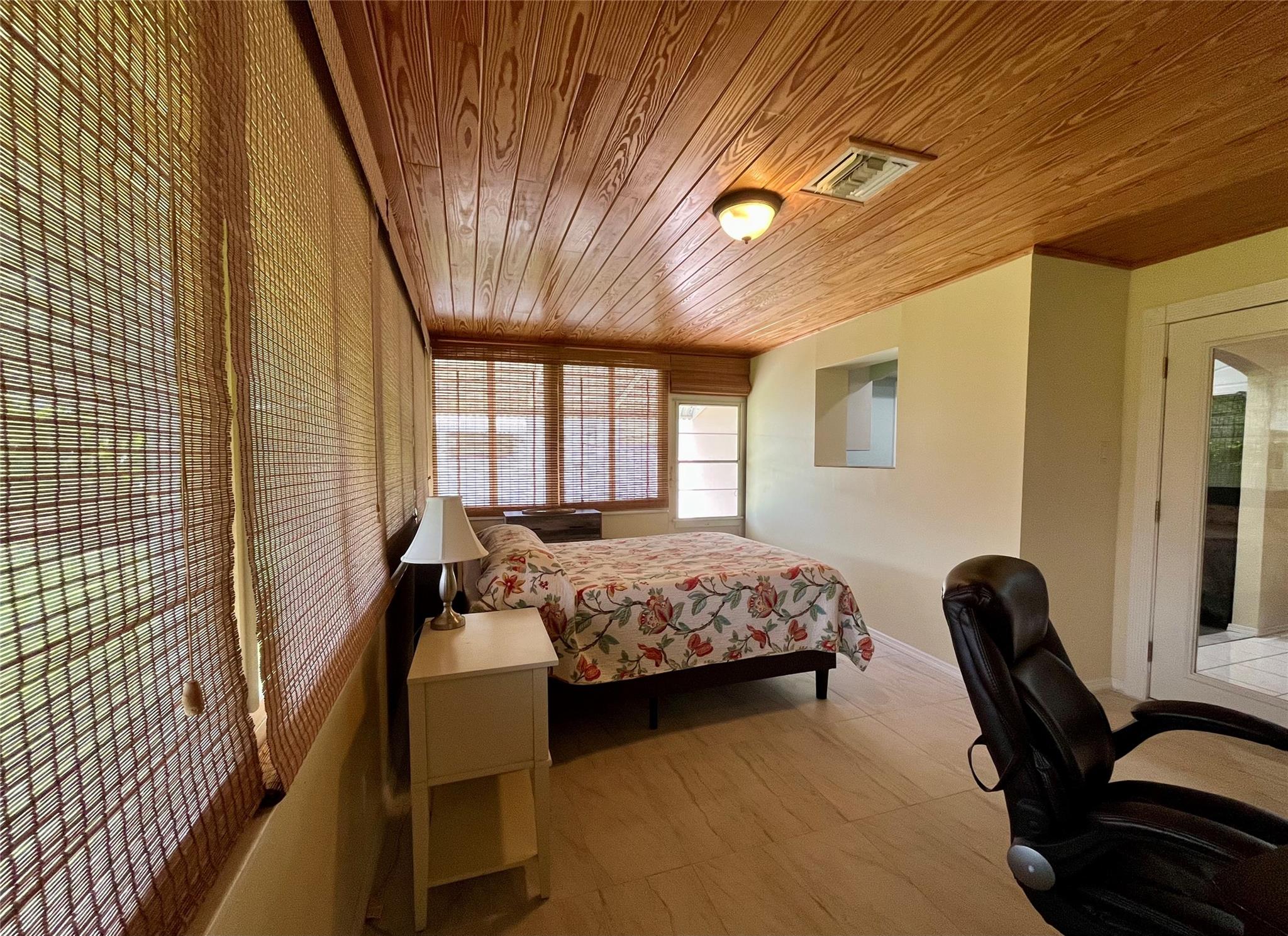Mainlands Of Tamarac Lake - Residential