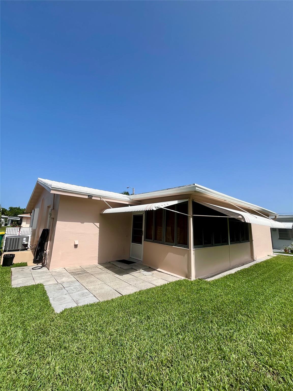Mainlands Of Tamarac Lake - Residential