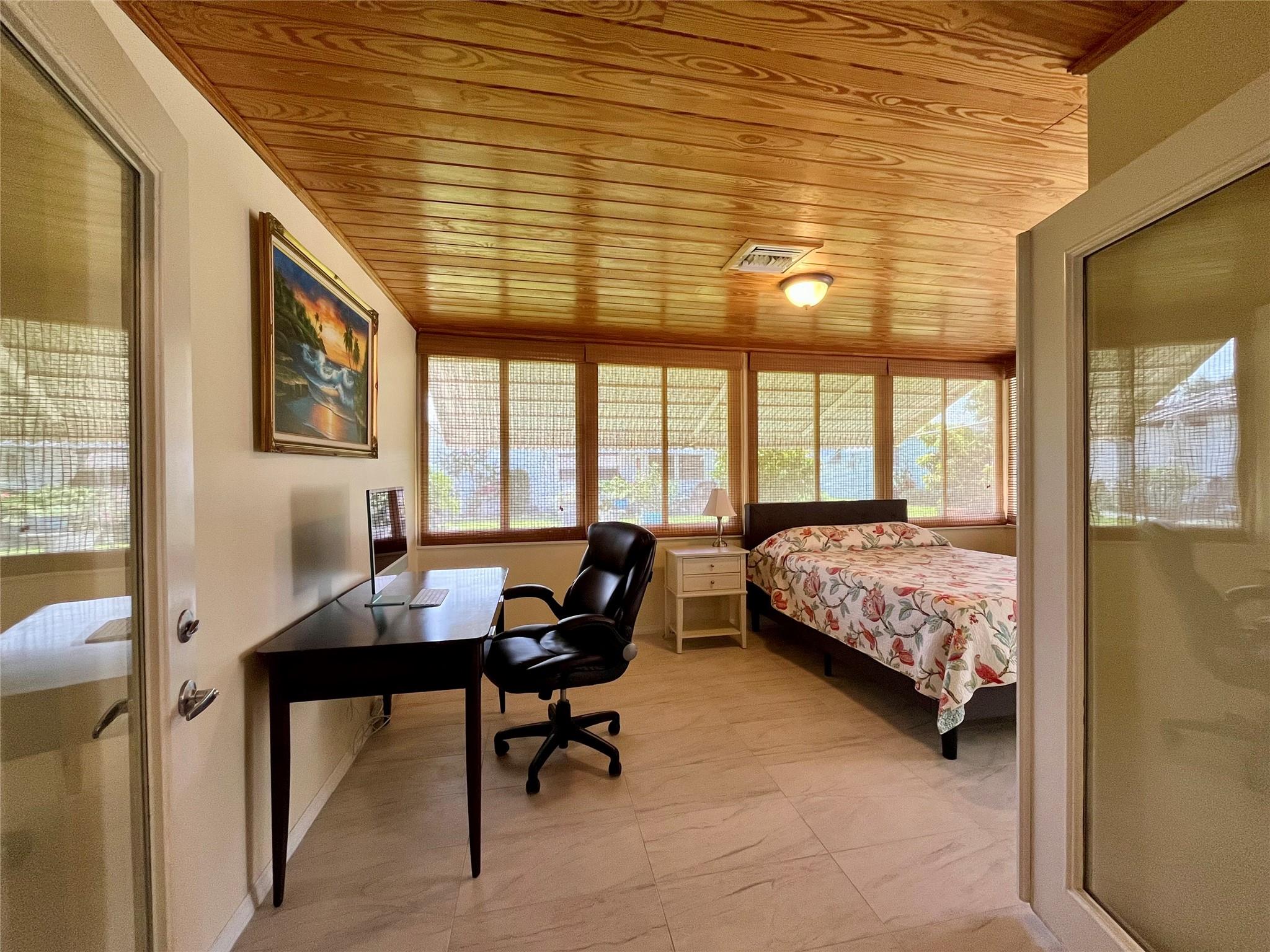 Mainlands Of Tamarac Lake - Residential