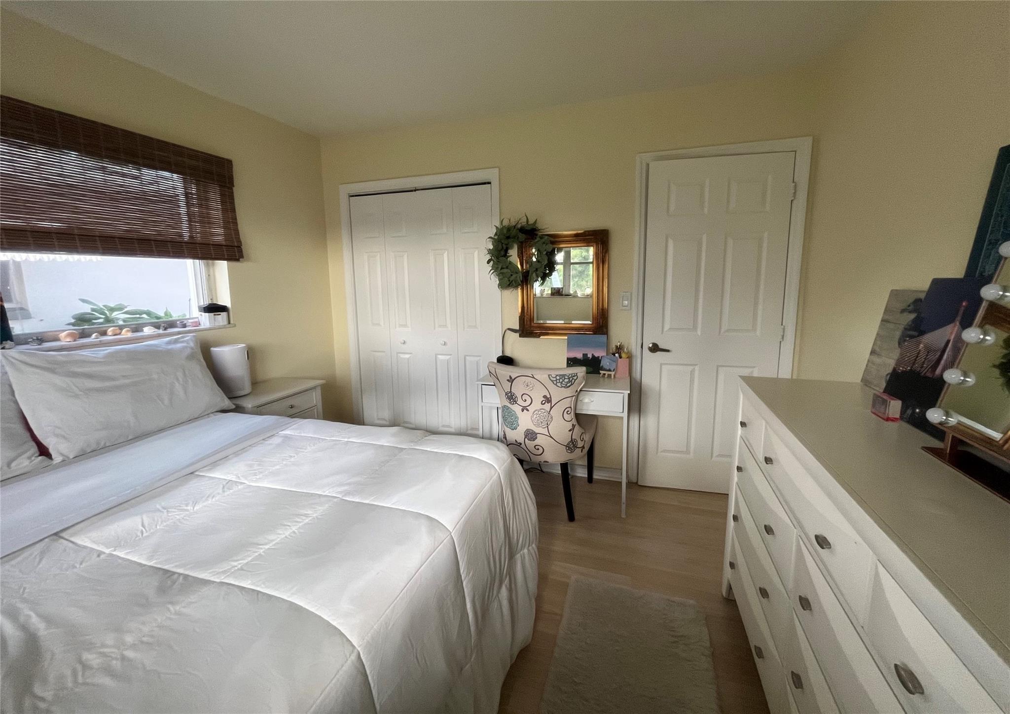 Mainlands Of Tamarac Lake - Residential