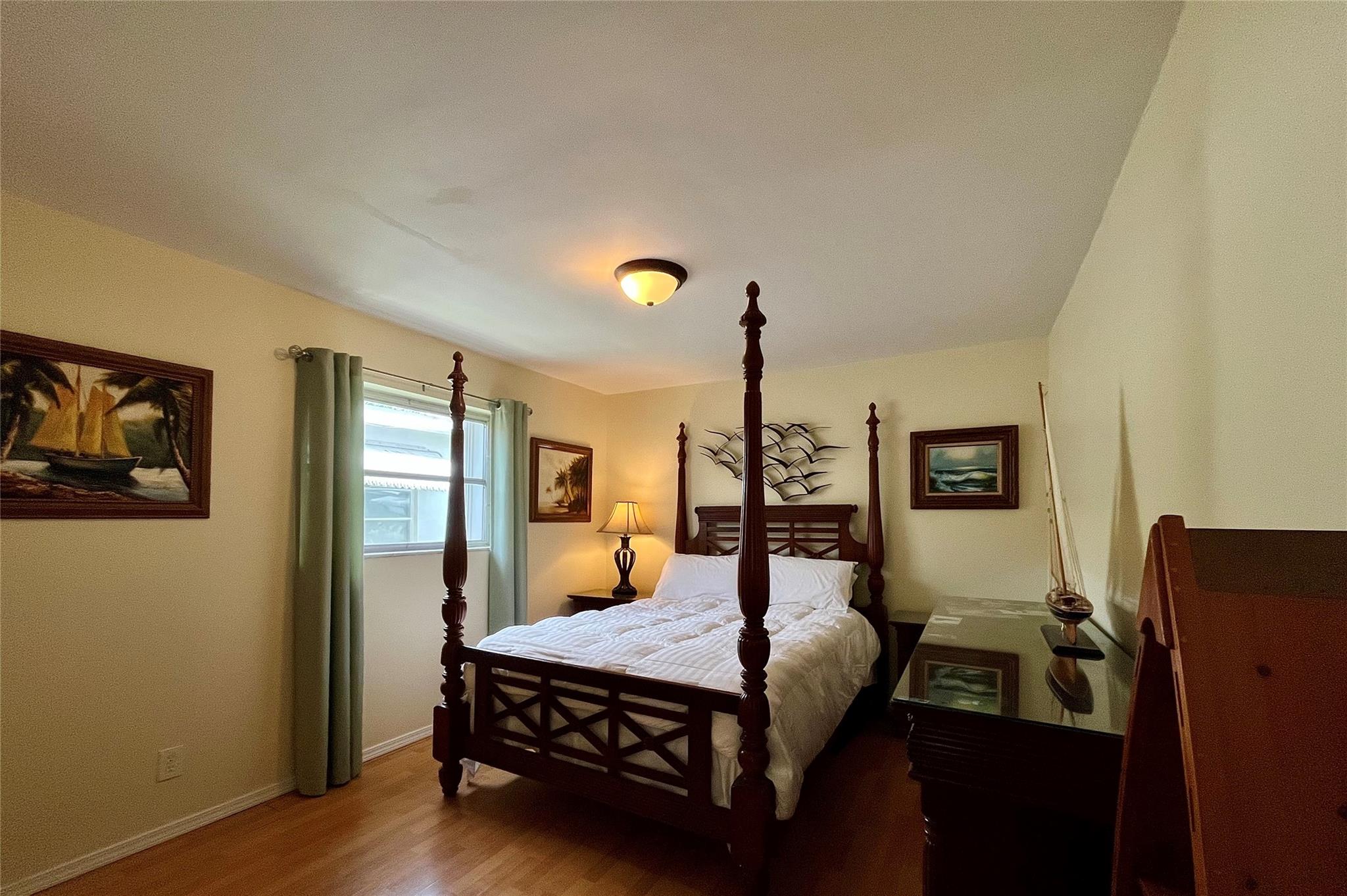 Mainlands Of Tamarac Lake - Residential