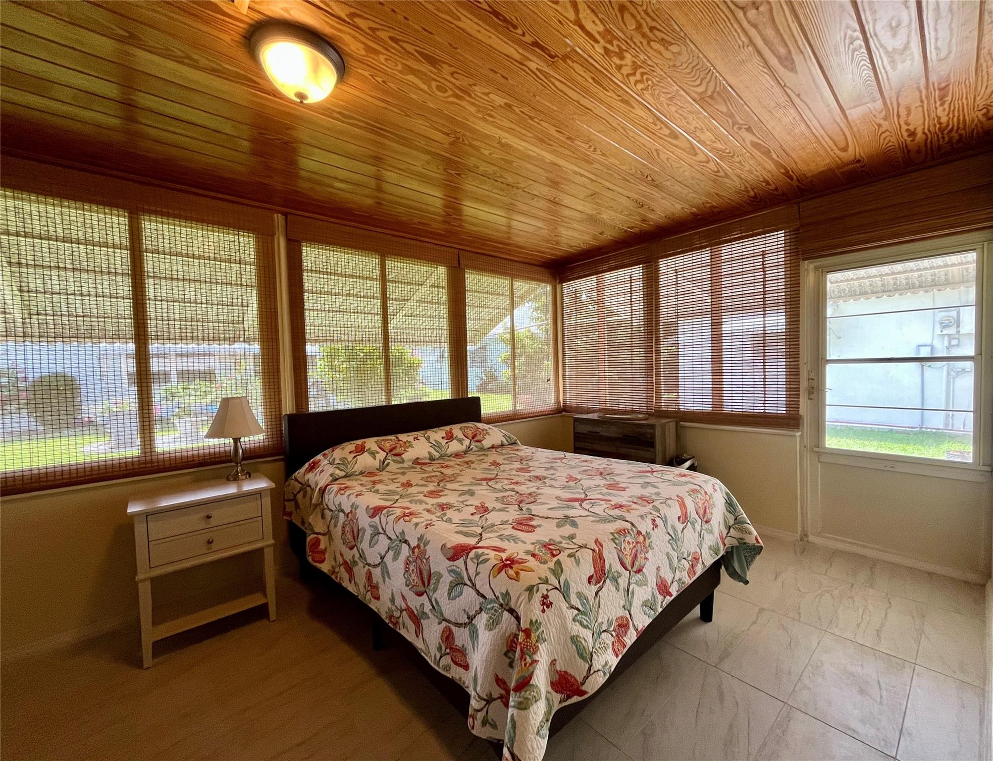 Mainlands Of Tamarac Lake - Residential