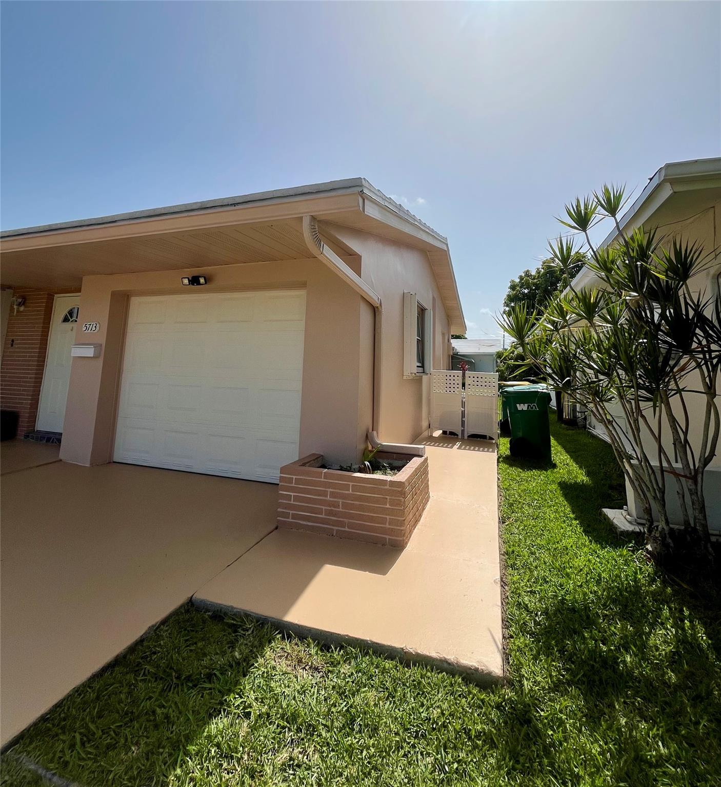 Mainlands Of Tamarac Lake - Residential