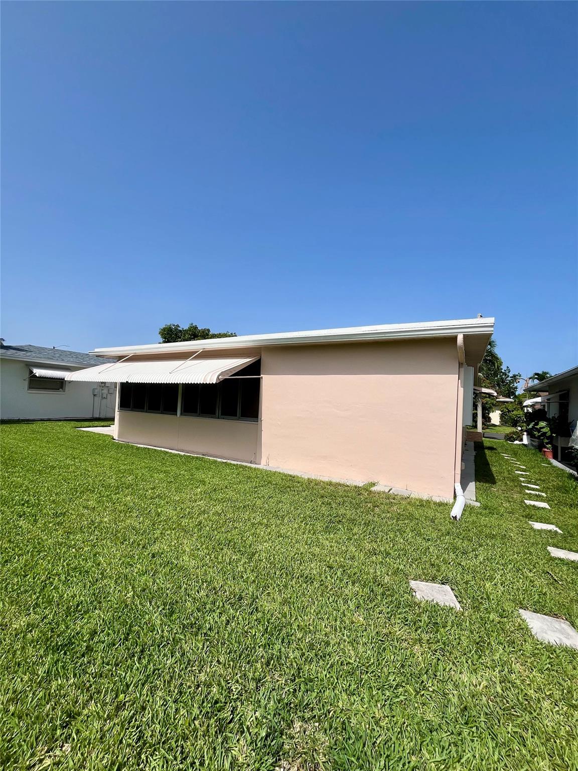 Mainlands Of Tamarac Lake - Residential