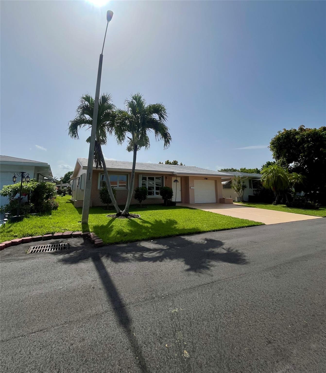 Mainlands Of Tamarac Lake - Residential