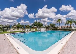 Mainlands Of Tamarac Lake - Residential