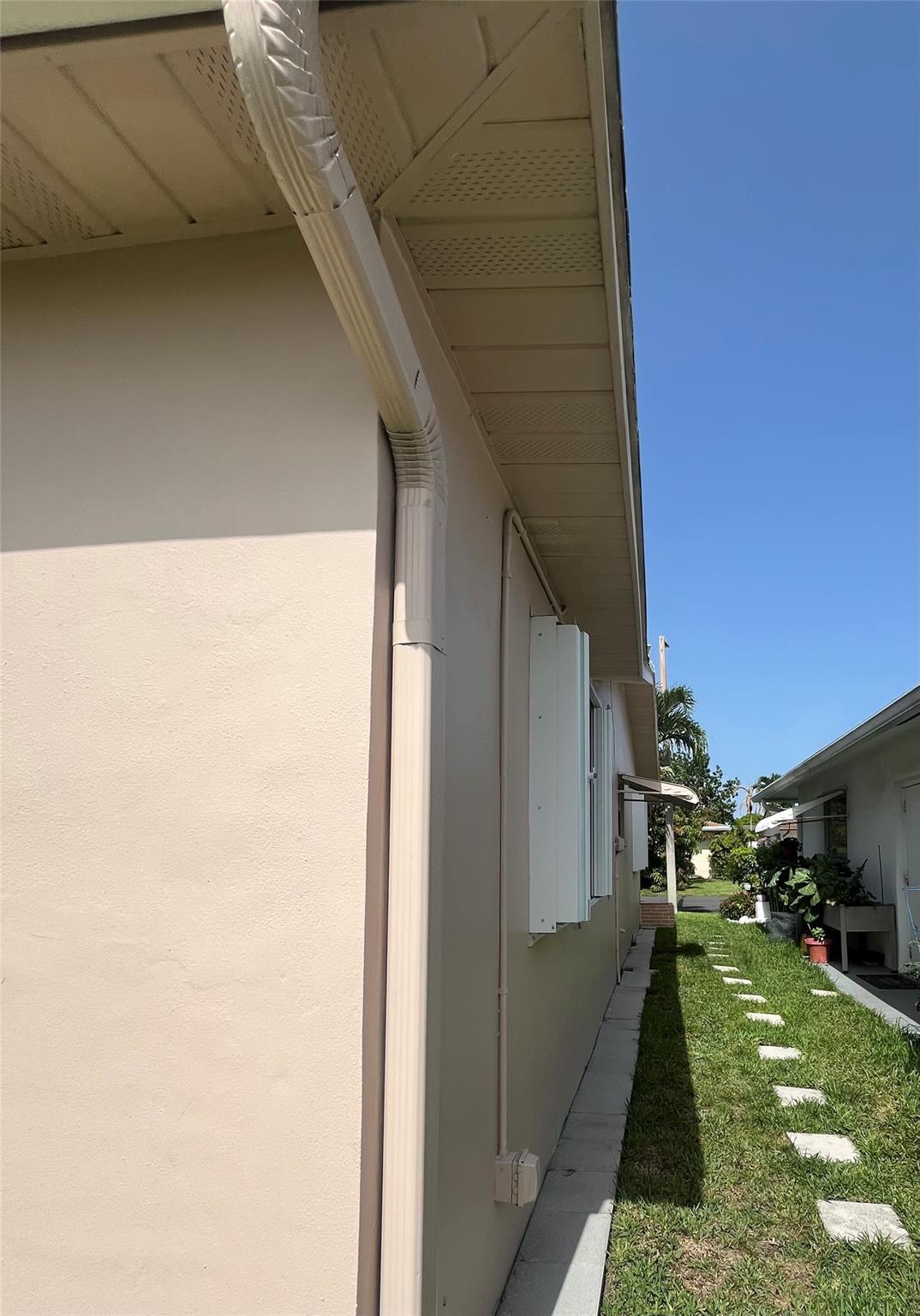 Mainlands Of Tamarac Lake - Residential