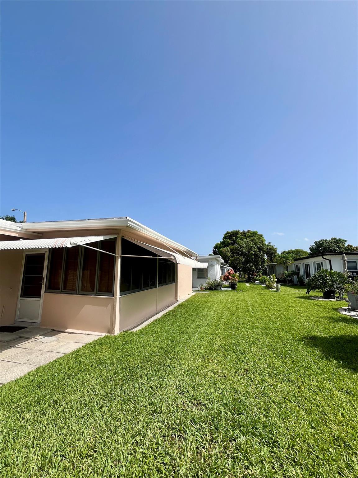 Mainlands Of Tamarac Lake - Residential