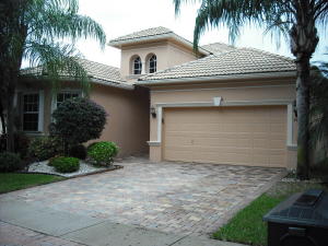 MIZNER FALLS - Residential